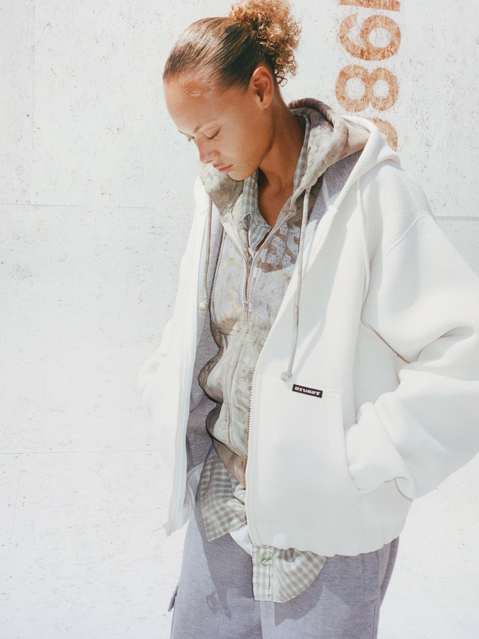 News – Stüssy Japan