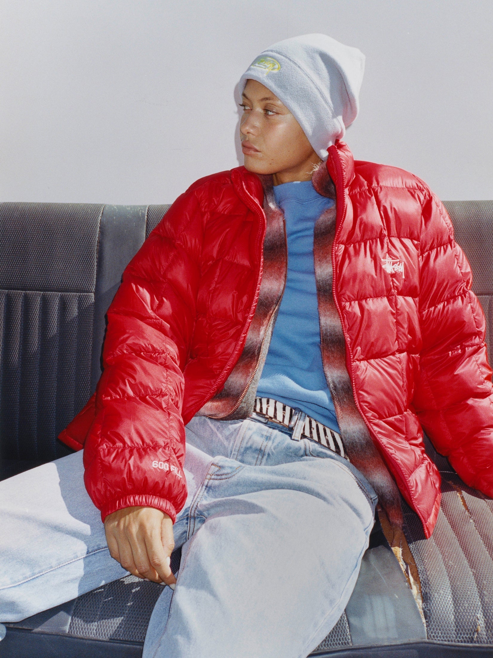 News – Stüssy Japan