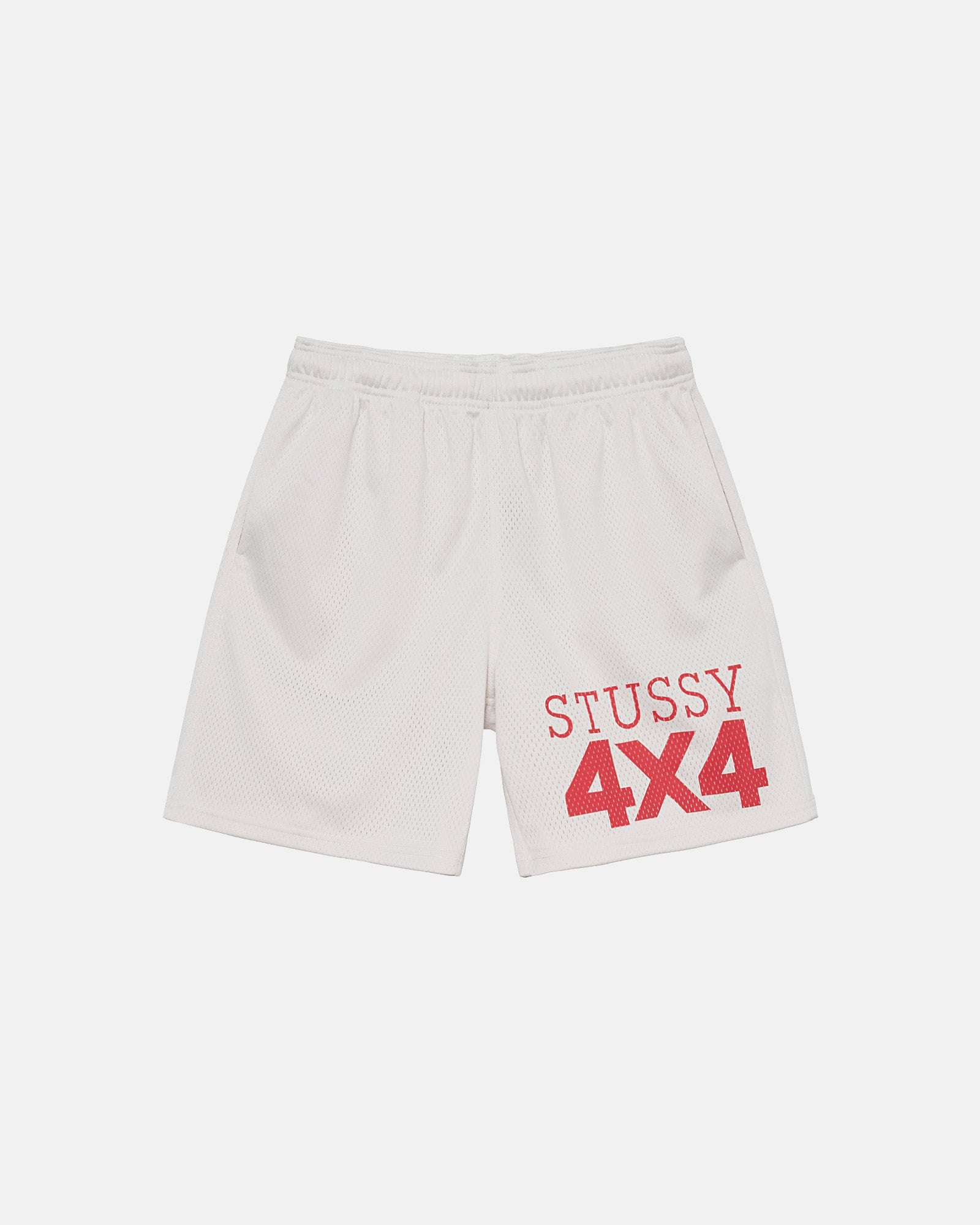 4X4 MESH SHORT