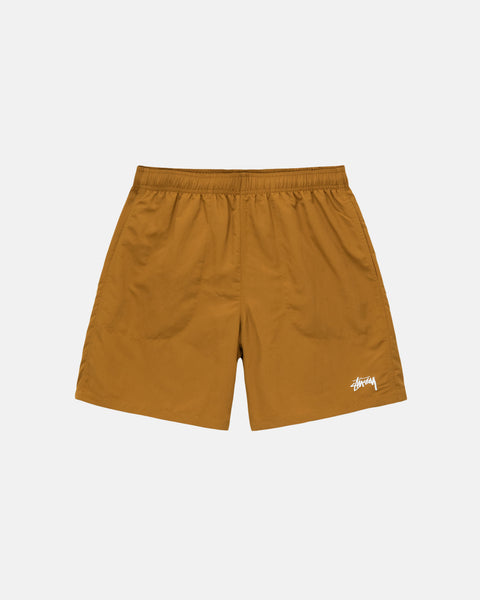 Stüssy Water Short Stock Coyote