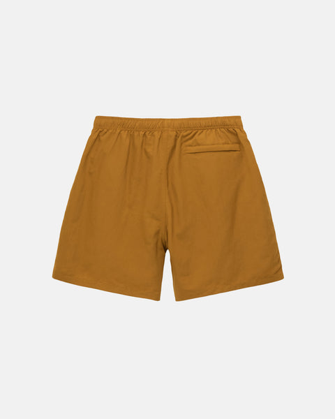Stüssy Water Short Stock Coyote
