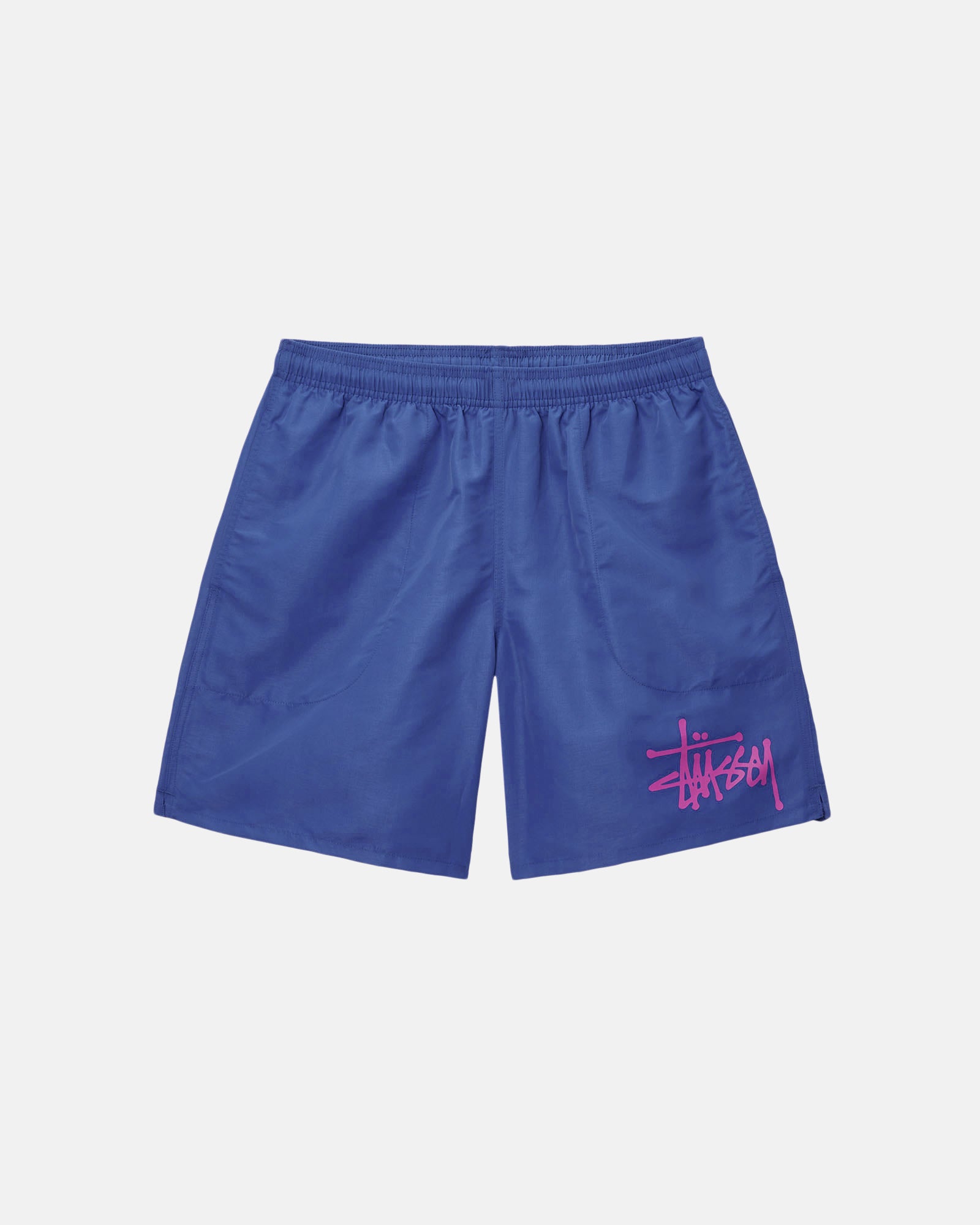 stussy shorts