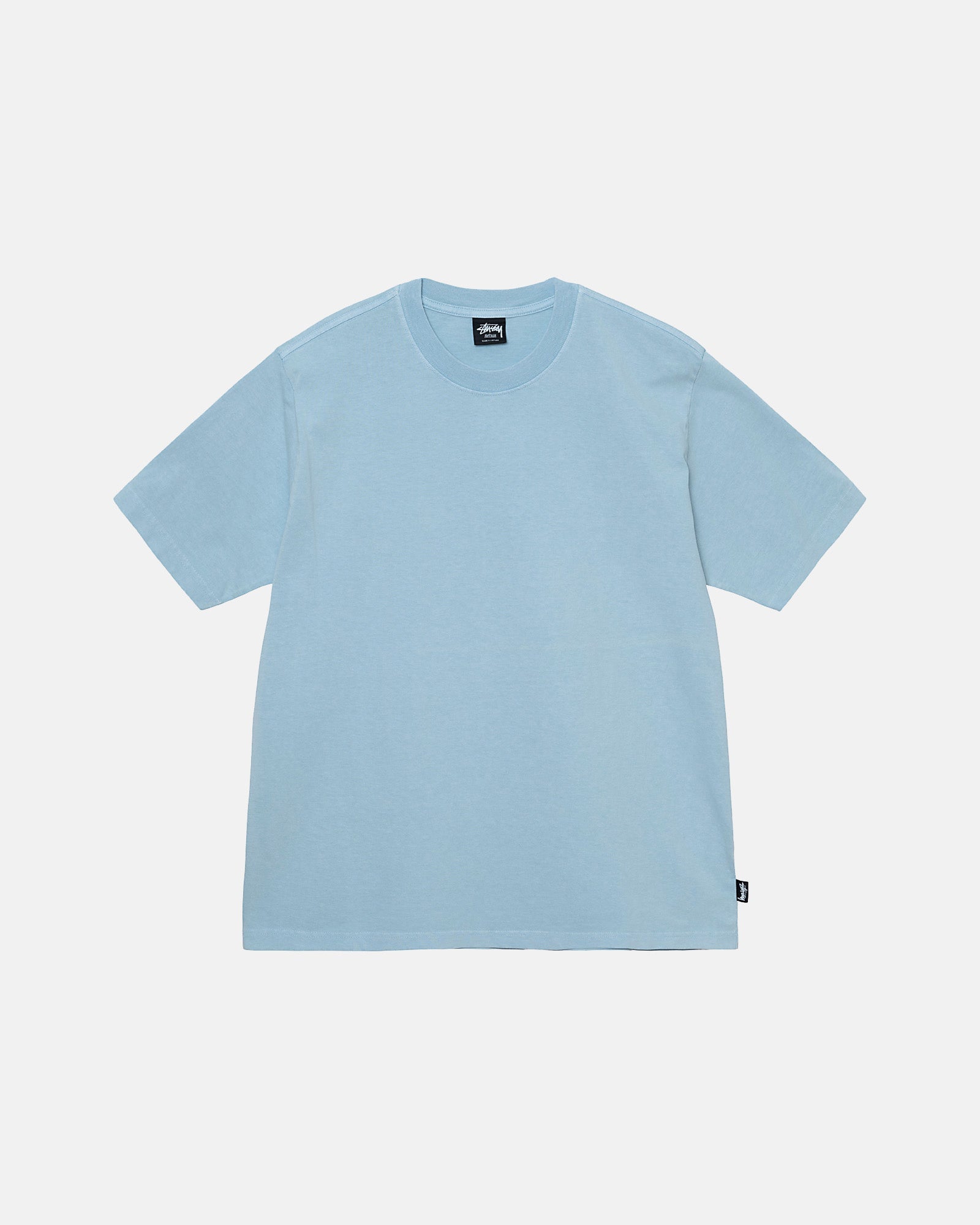 Tops & Shirts: Button Down, Crew & Fashion Shirts | Stüssy Japan