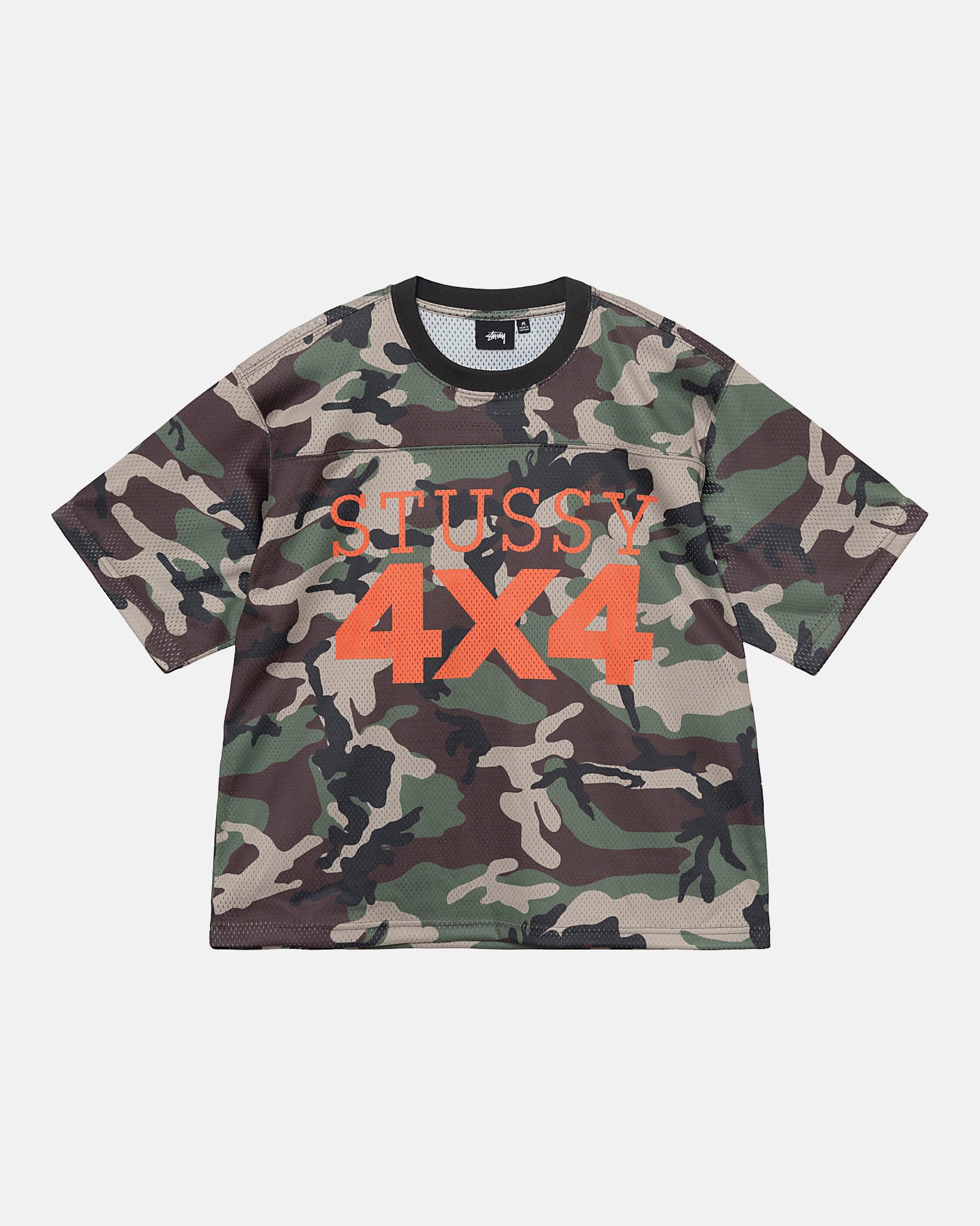 L – Stüssy Japan