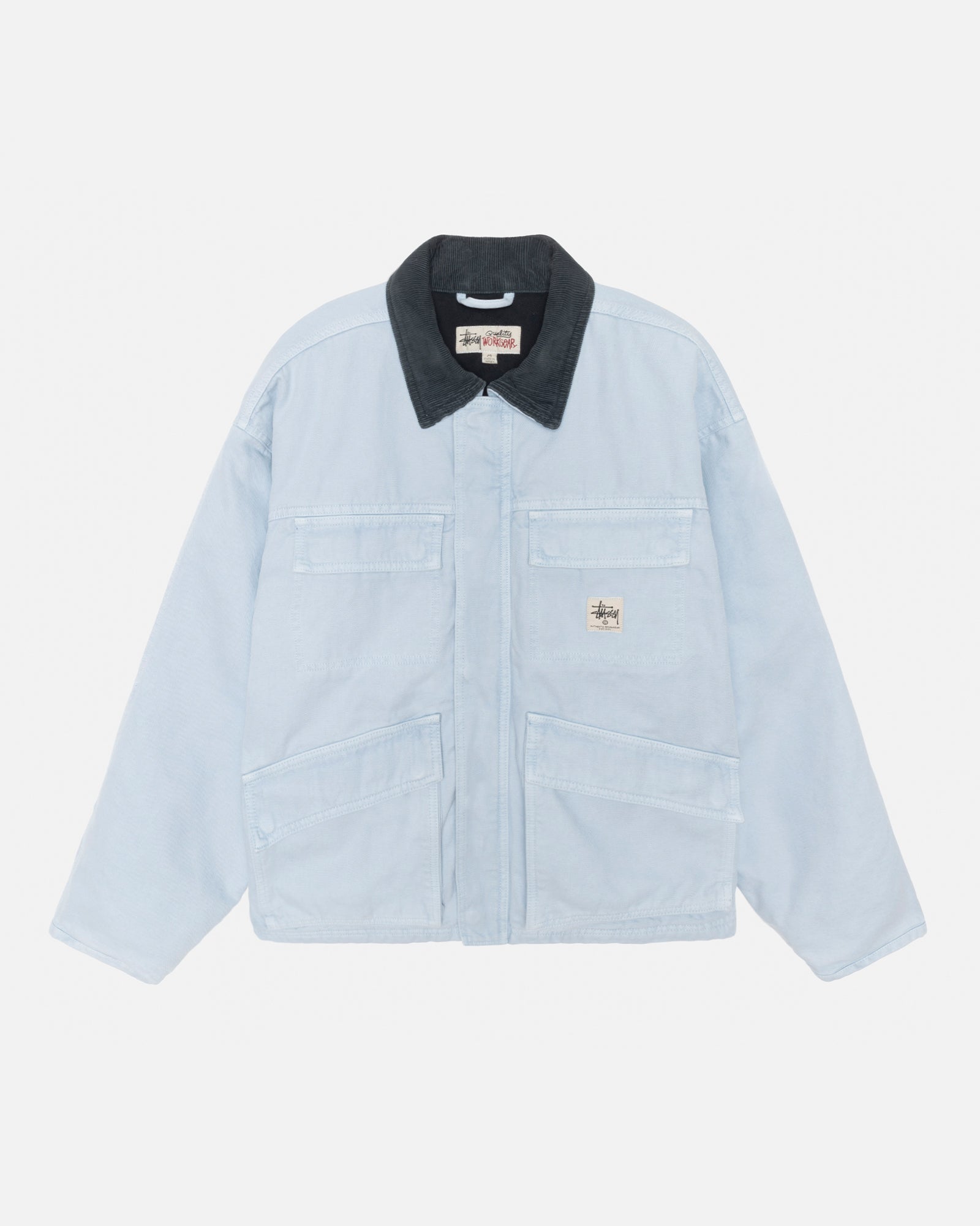 Outerwear – Stüssy Japan – tagged 