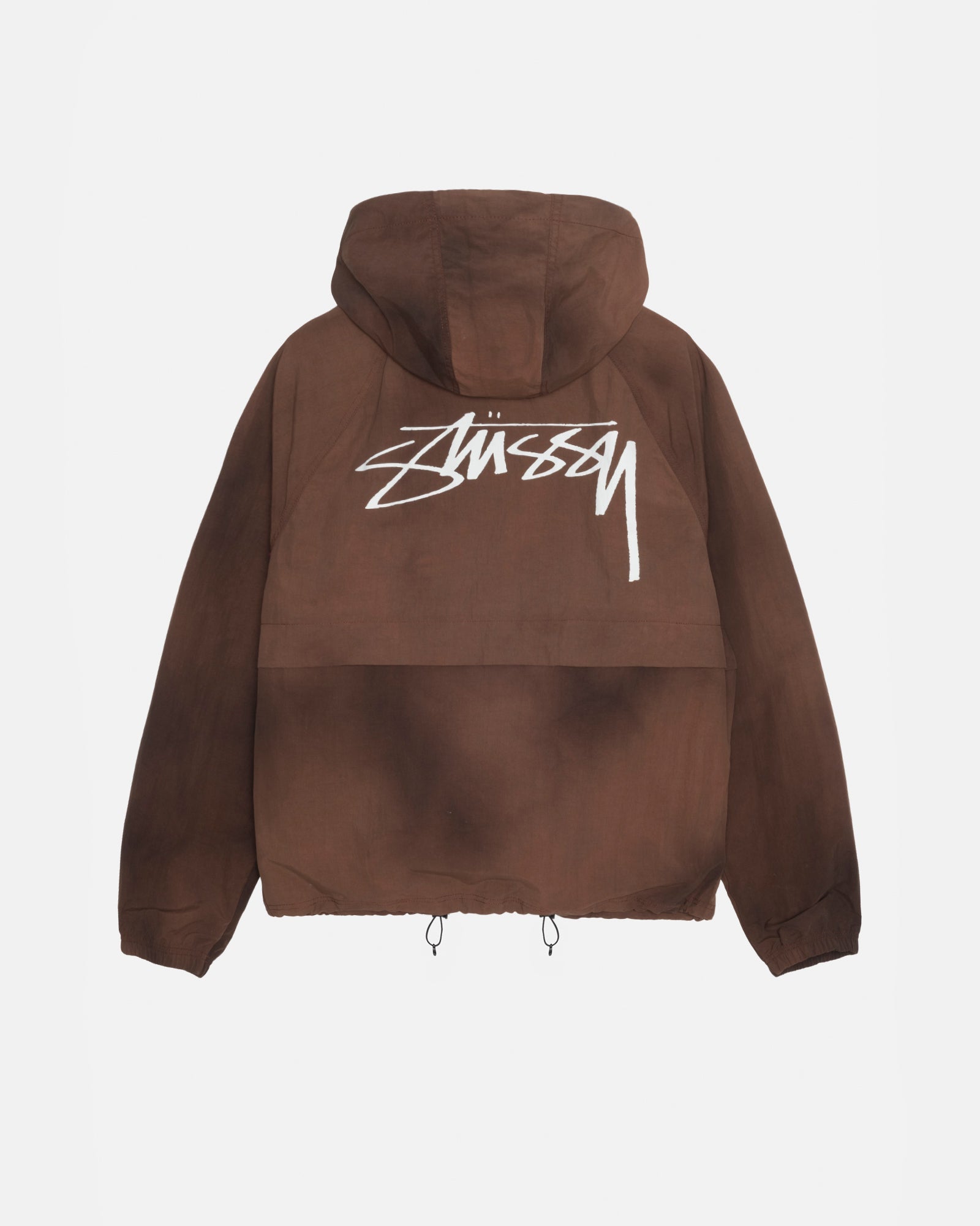 Beach Shell Wave Dye - Unisex Jackets & Outerwear | Stüssy ...