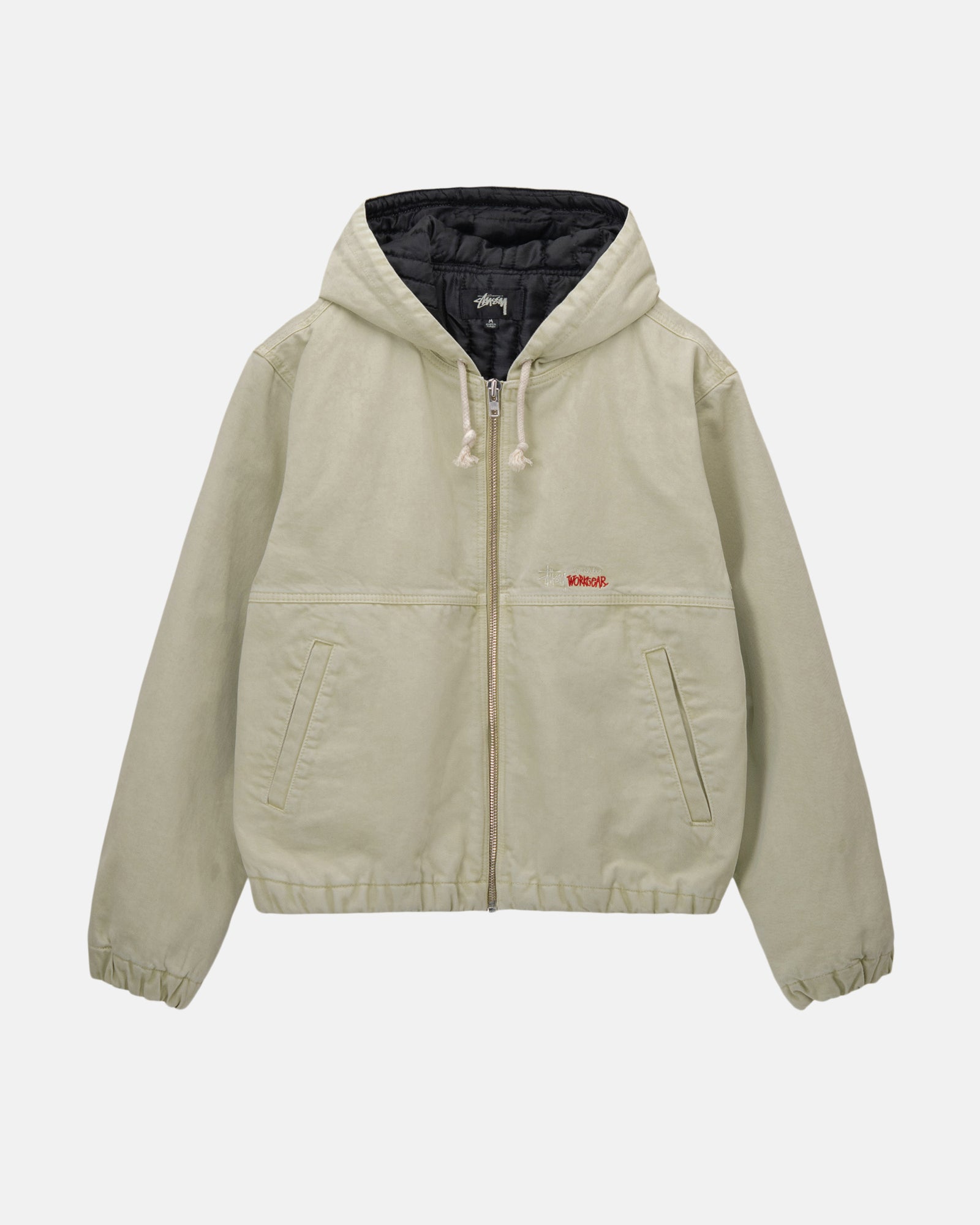 stussy Work Jacket | hartwellspremium.com