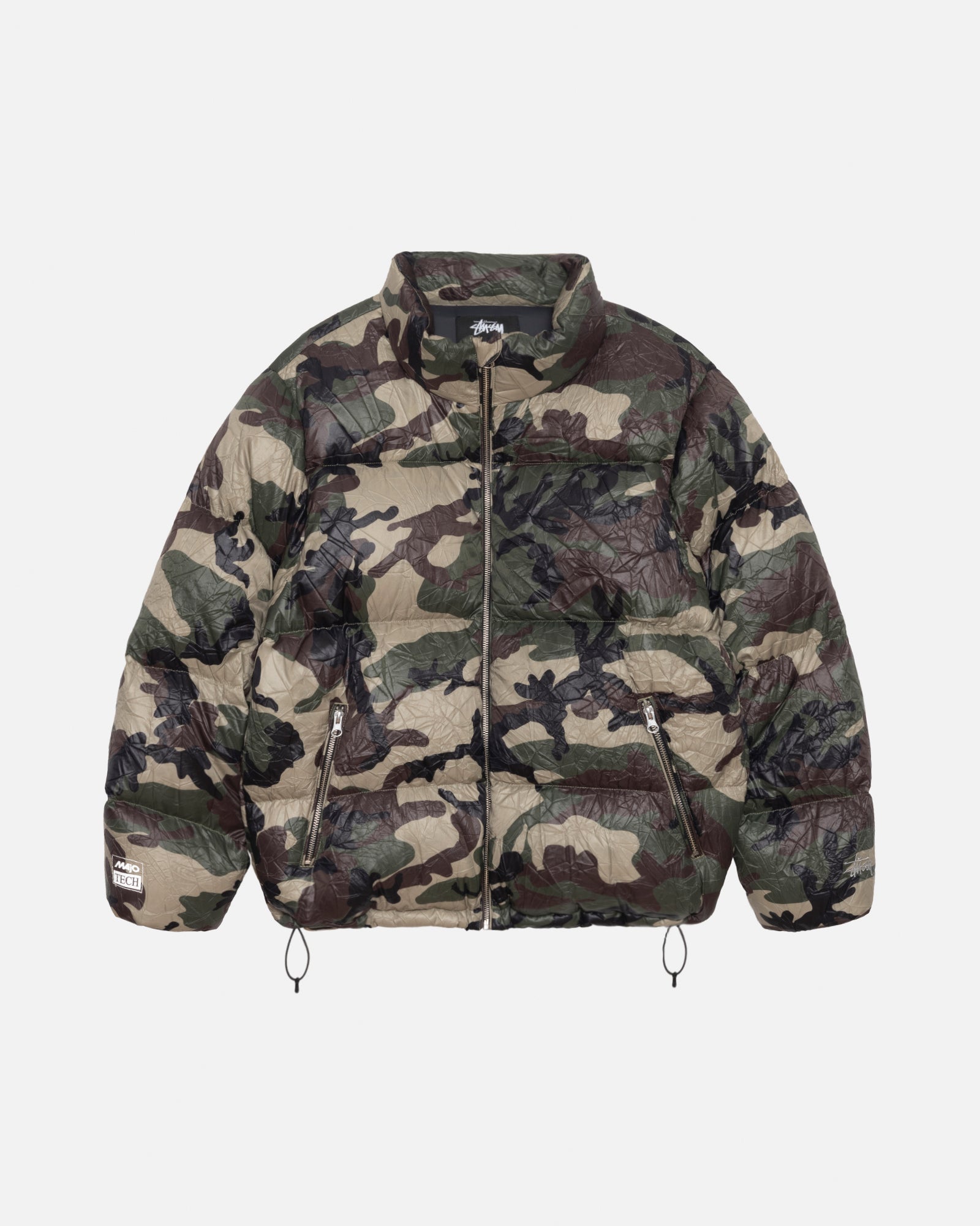 Outerwear – Stüssy Japan – tagged 