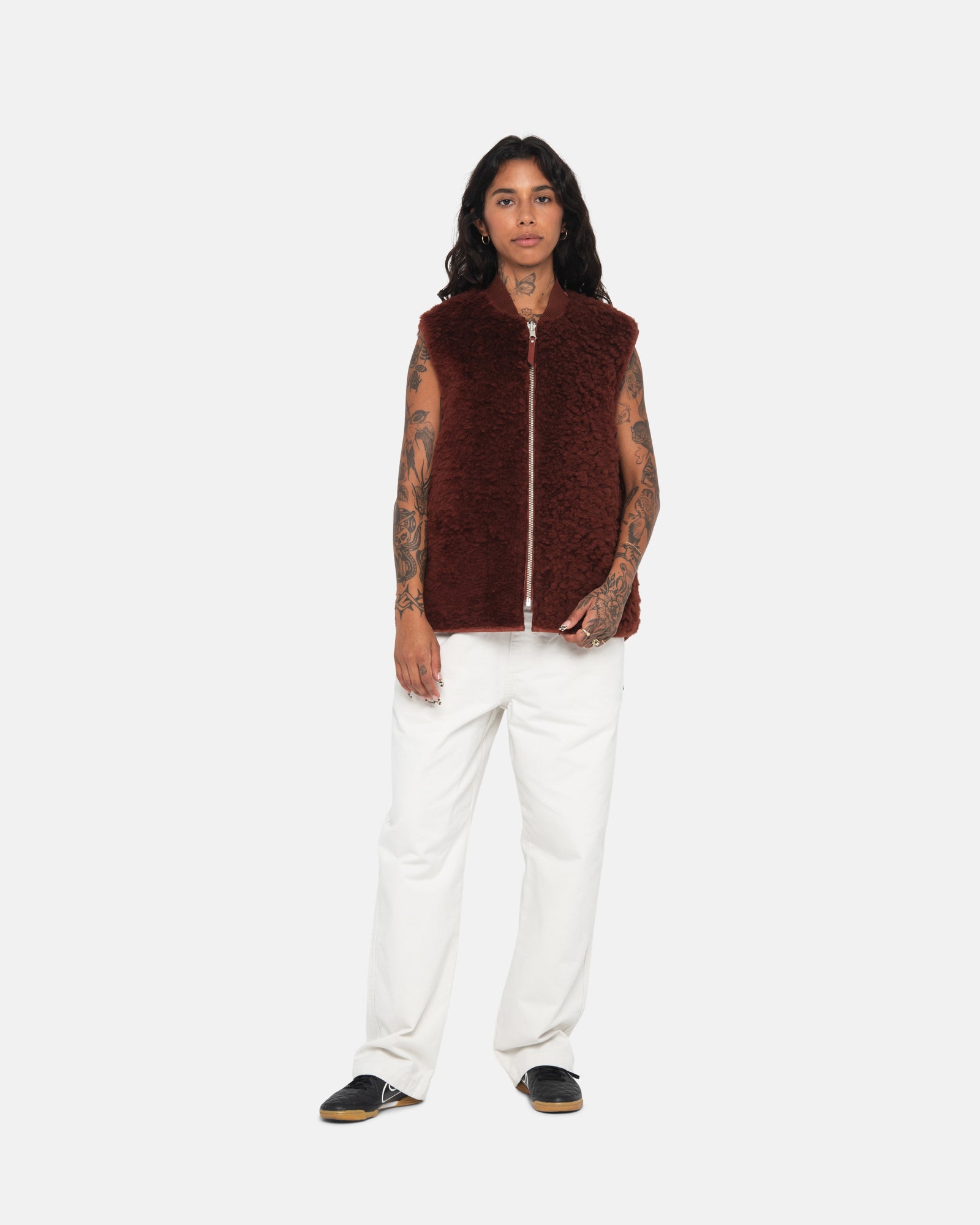 【ライトピンク(PGLS)】(W)Outerwear Jackets Vests