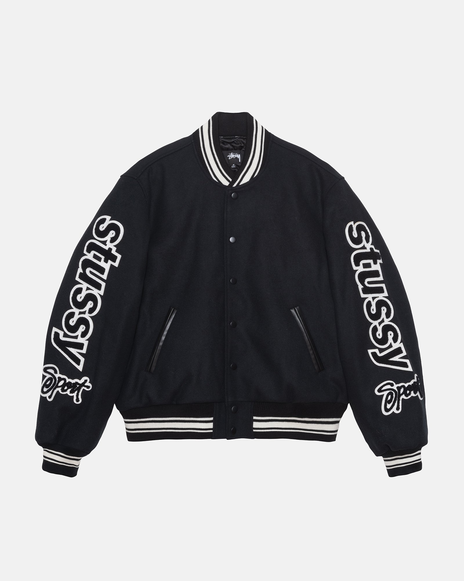 stussy 22AW WILDLIFE WORK JACKET Sサイズ - ブルゾン