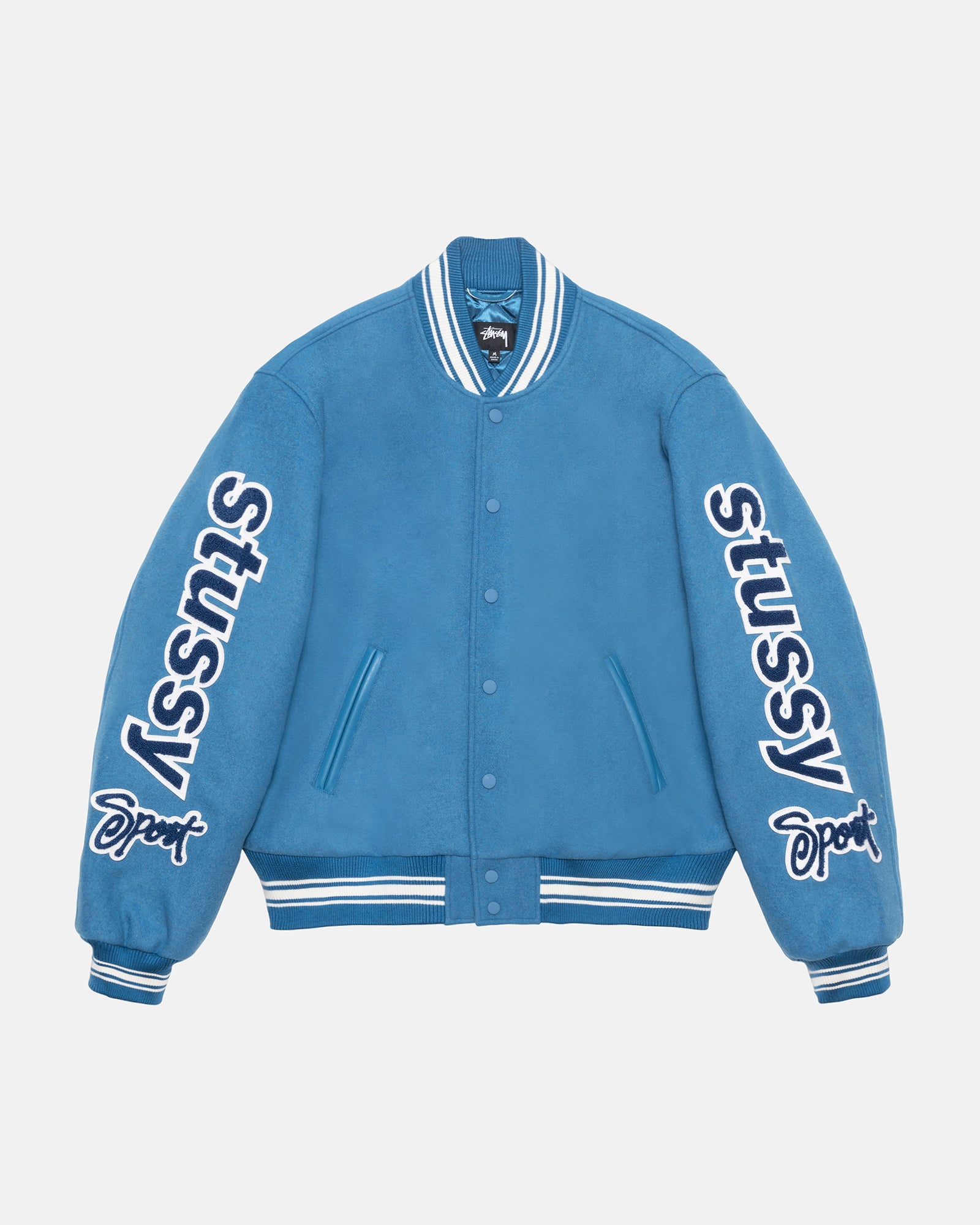 Outerwear – Stüssy Japan – tagged 