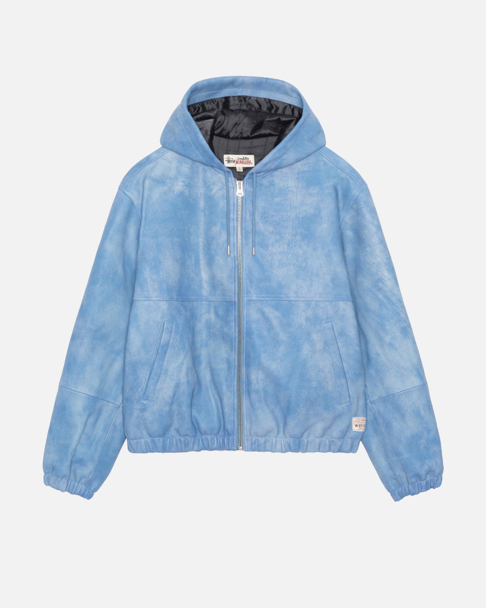 Outerwear – Stüssy Japan – tagged 