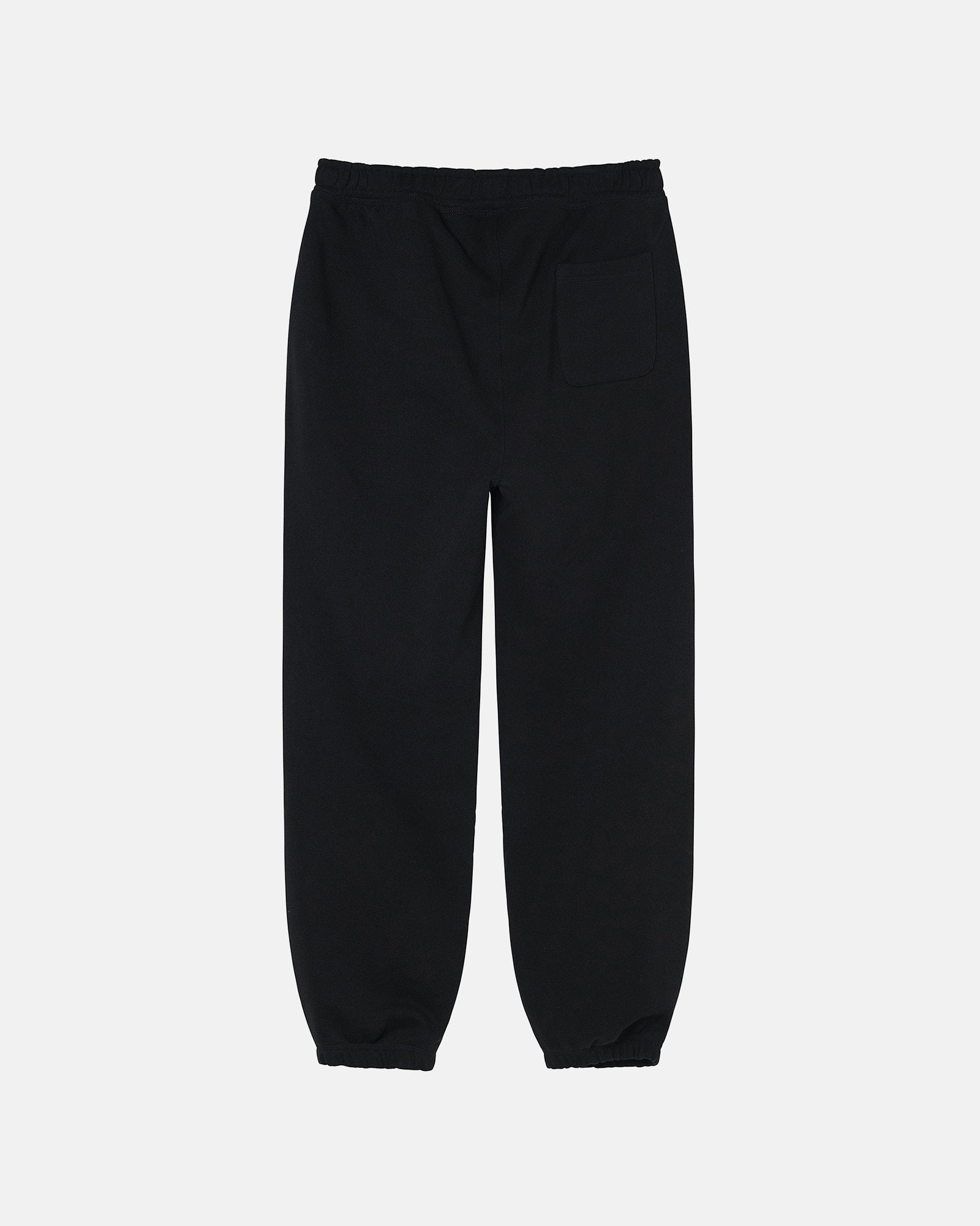 8 BALL EMBROIDERED SWEATPANT