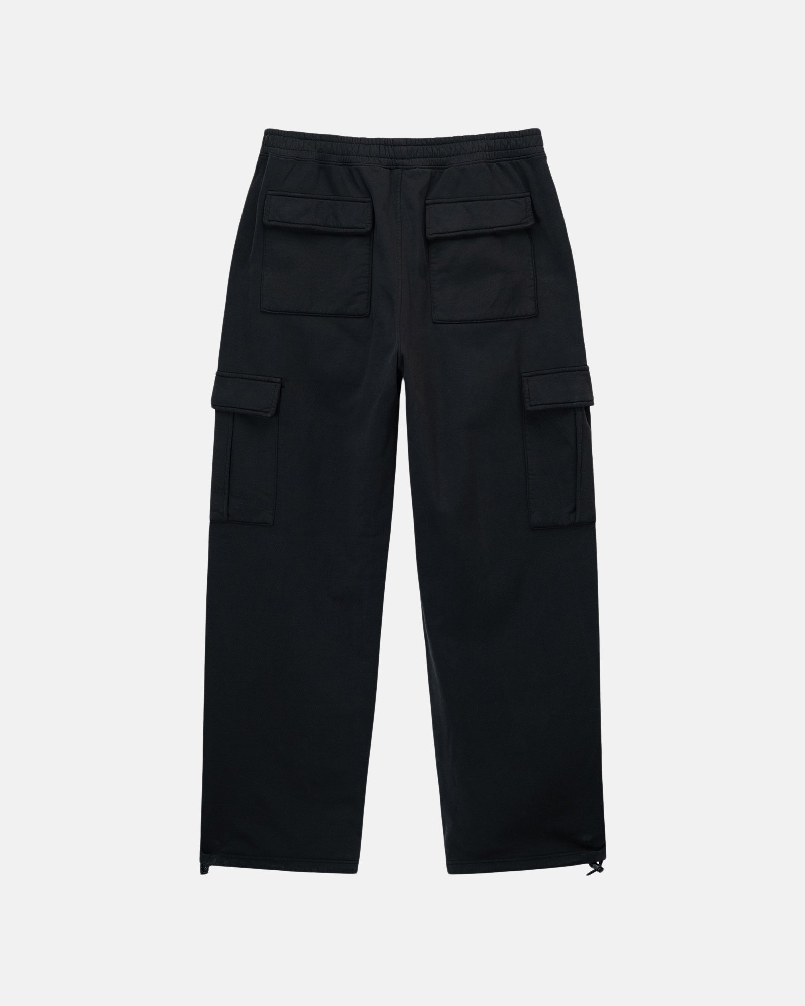 スポーツスウェットカーゴパンツ SPORT CARGO FLEECE PANT