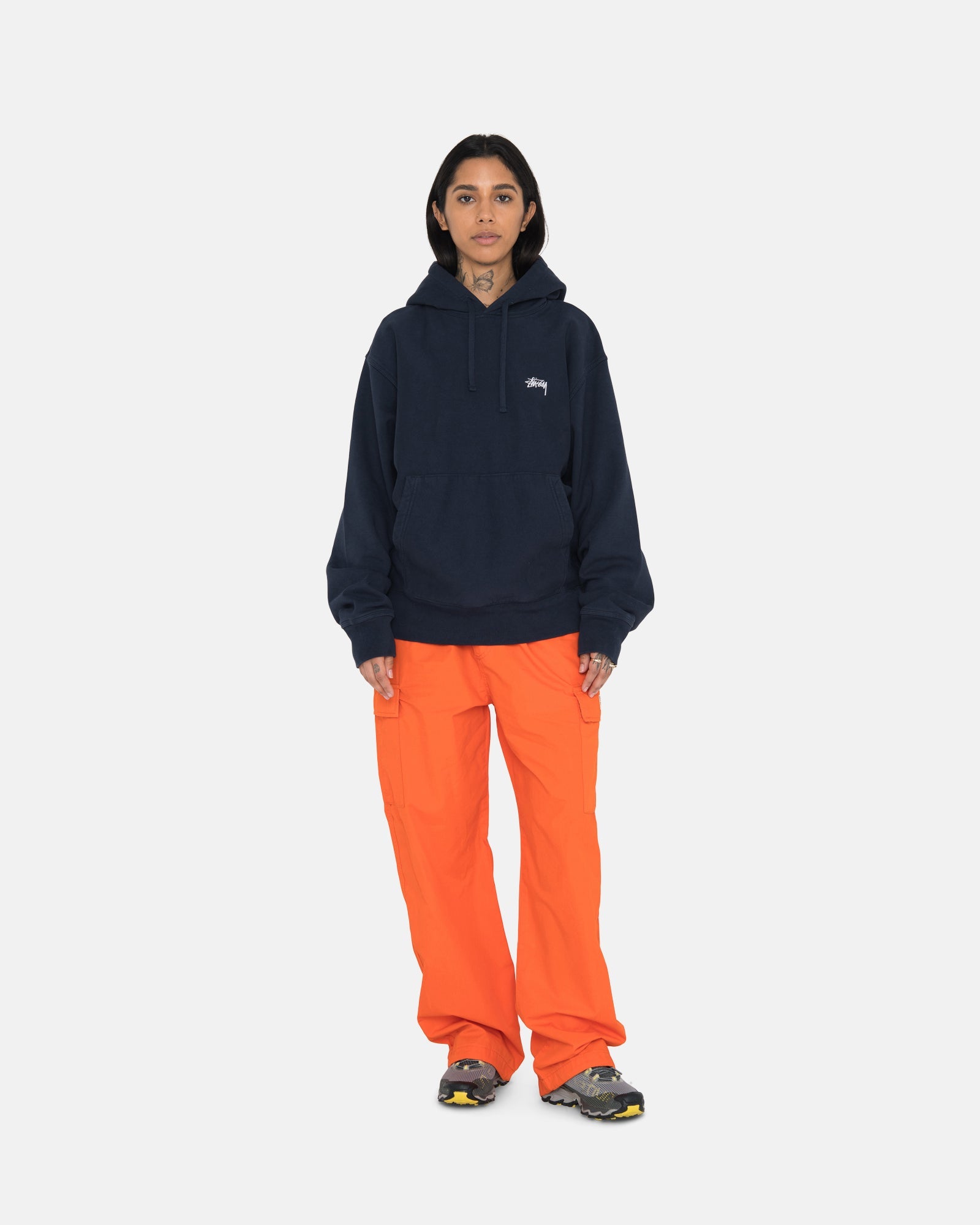 Ripstop Cargo Beach Pant - Unisex Pants | Stüssy – Stüssy Japan