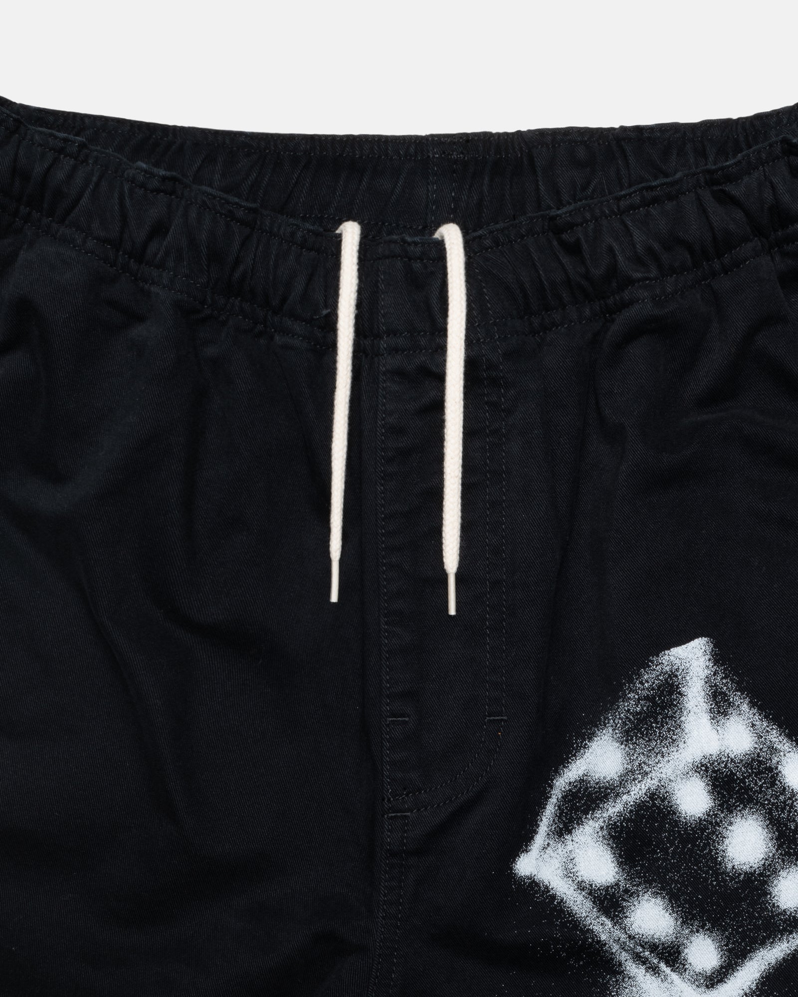 日本早割 stussy AIRBRUSH ICON BEACH PANT Sサイズ その他