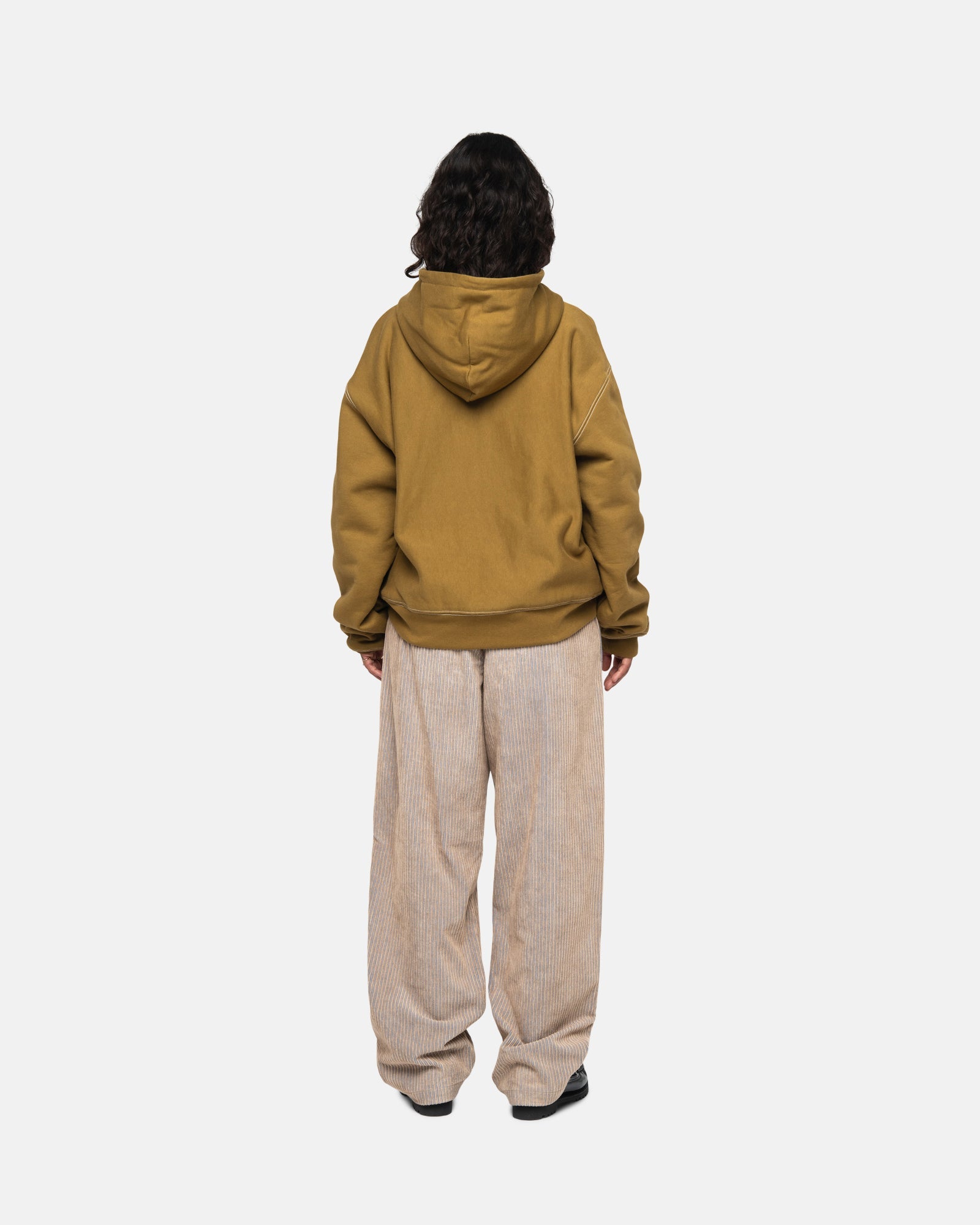 stussy MIX WALE CORDUROY BEACH PANTステューシー - その他