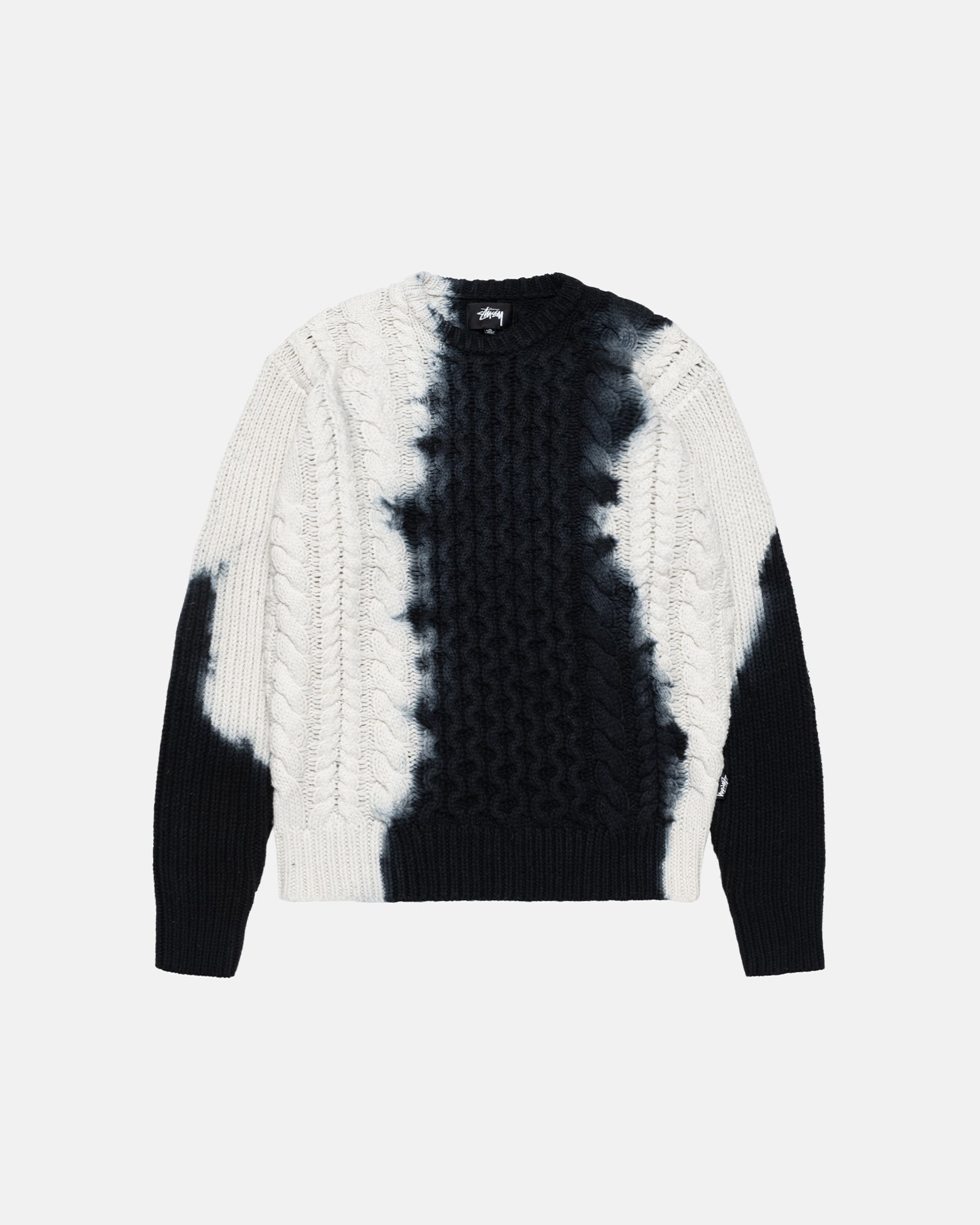 Knits: Cardigans, Sweaters & Vests | Stüssy Japan