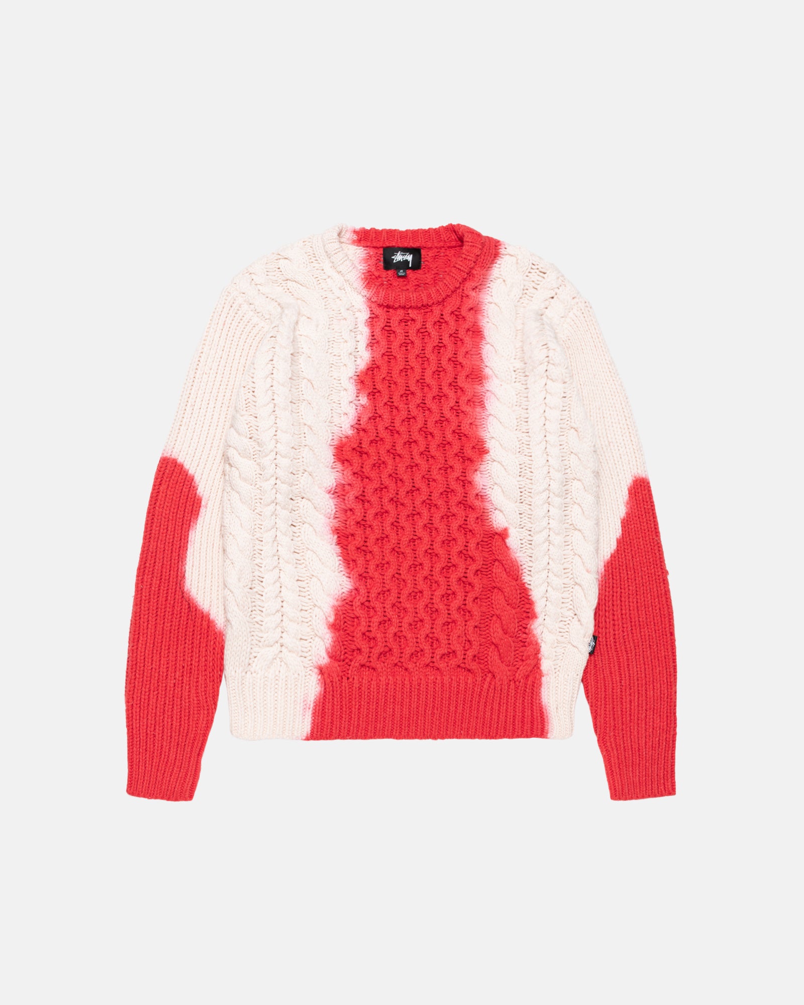 Knits: Cardigans, Sweaters & Vests | Stüssy Japan