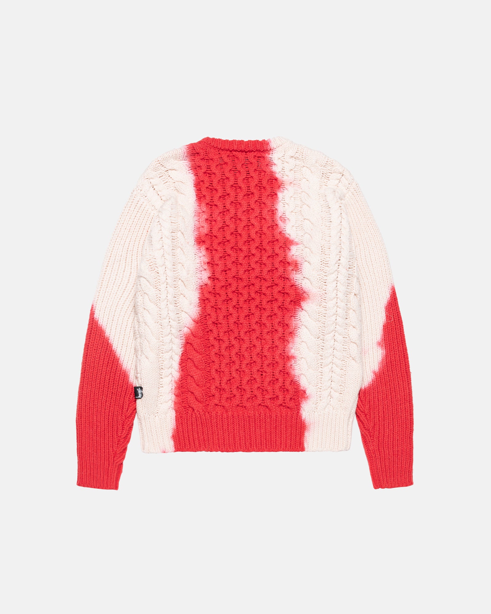 Knits: Cardigans, Sweaters & Vests | Stüssy Japan