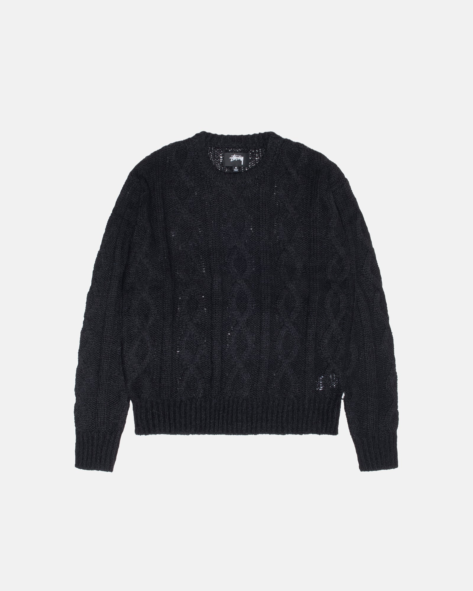 Knits – Stüssy Japan