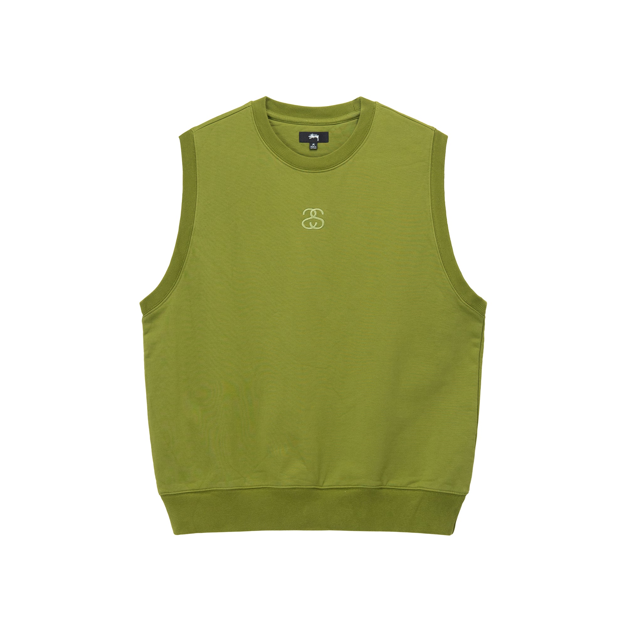 SS-LINK FLEECE VEST