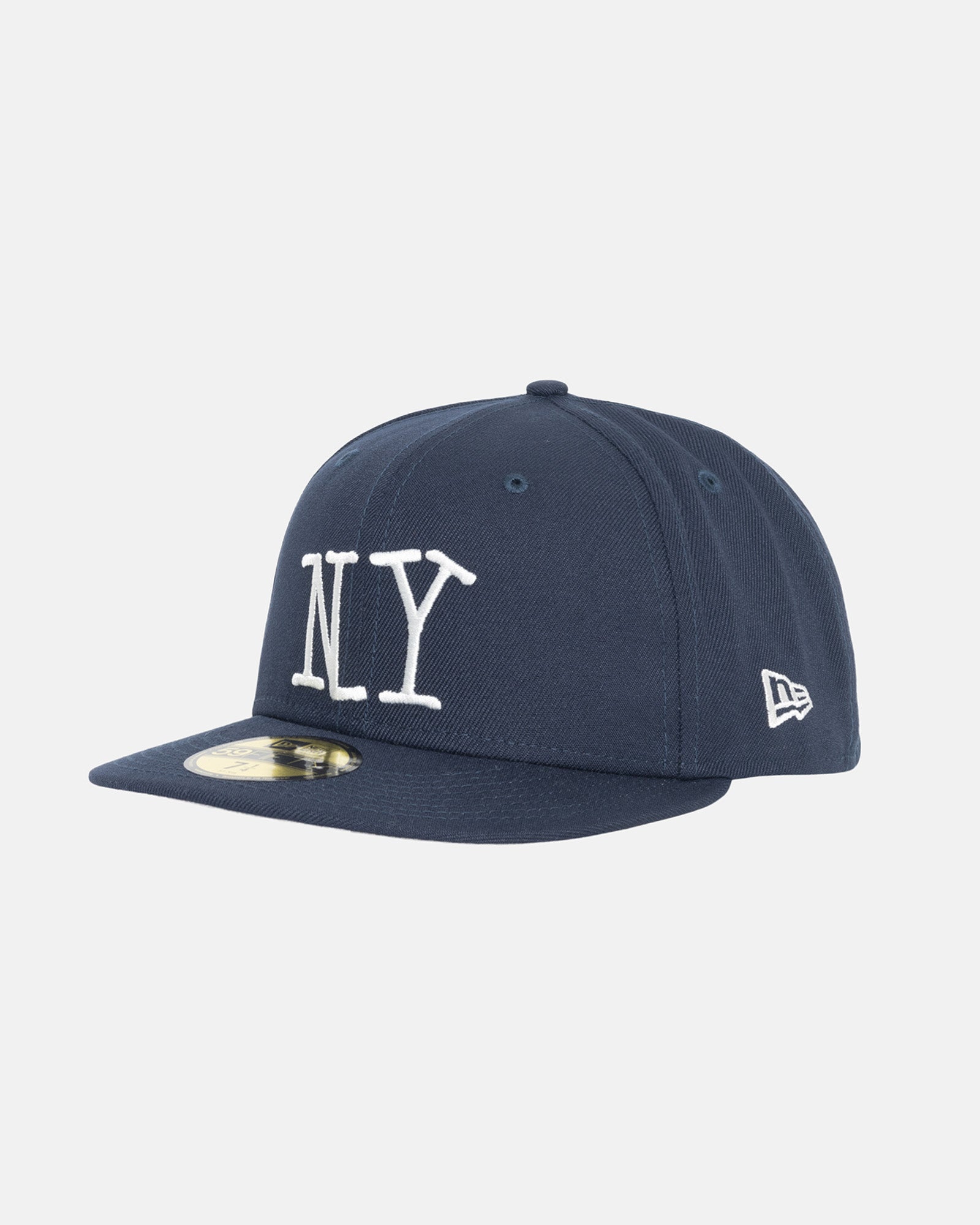 帽子STUSSY x NEWERA NY CAP (60.6cm) - mirabellor.com