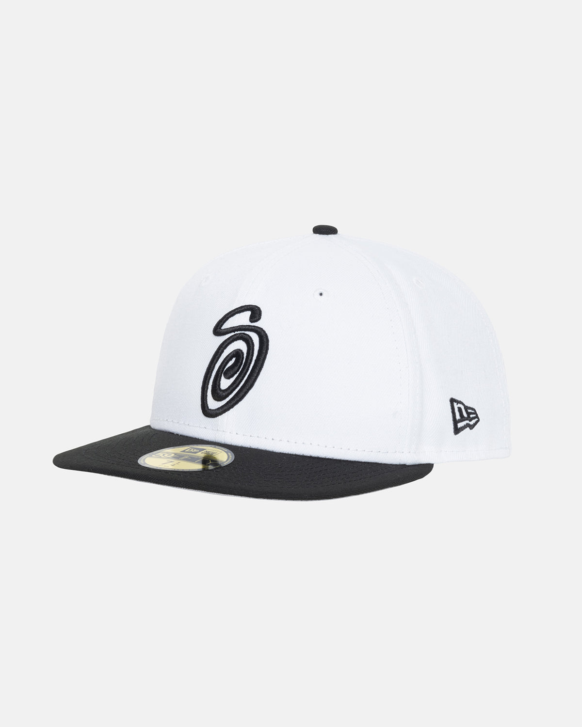 New Era 59Fifty Curly S - Unisex Headwear | Stüssy – Stüssy Japan