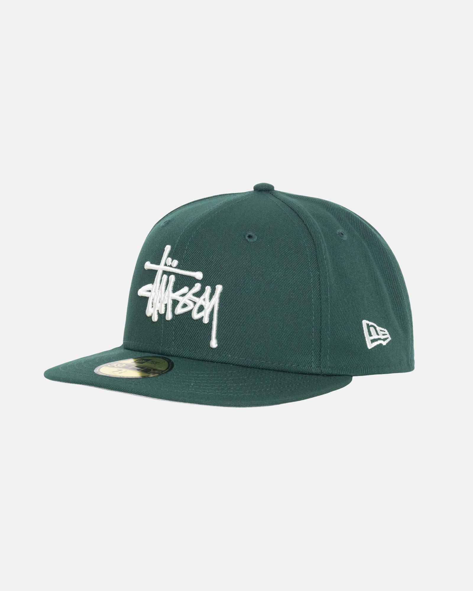 STUSSY x NEWERA AUTHENTIC CAP