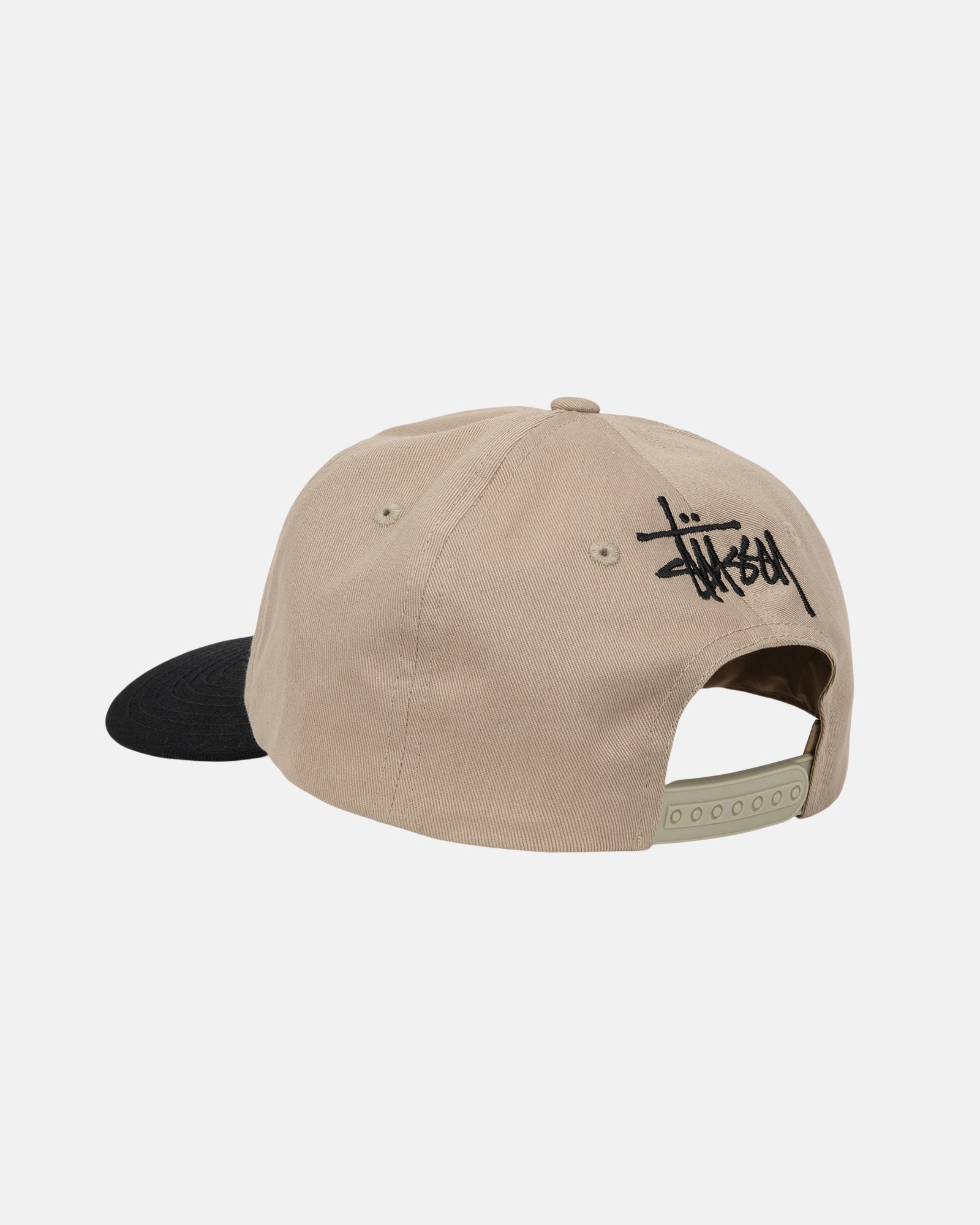 stussy Vintage S Low Pro Snapback Cap | hartwellspremium.com