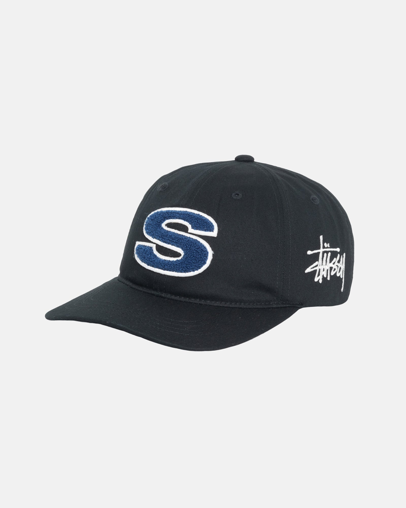 STUSSY Canille S Low Pro Cap