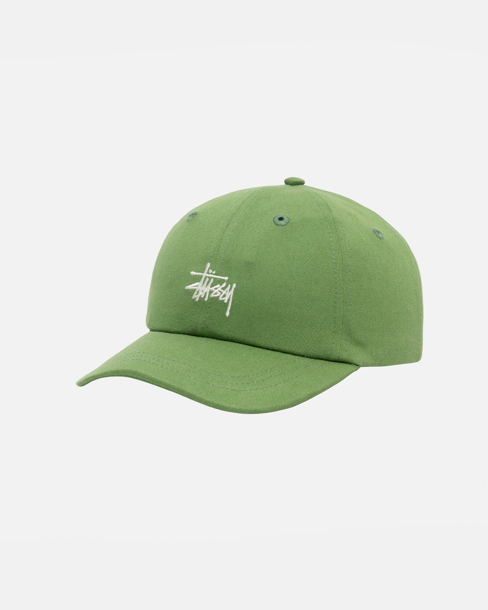 Low Pro Basic Stock Strapback - Unisex Headwear | Stüssy – Stüssy