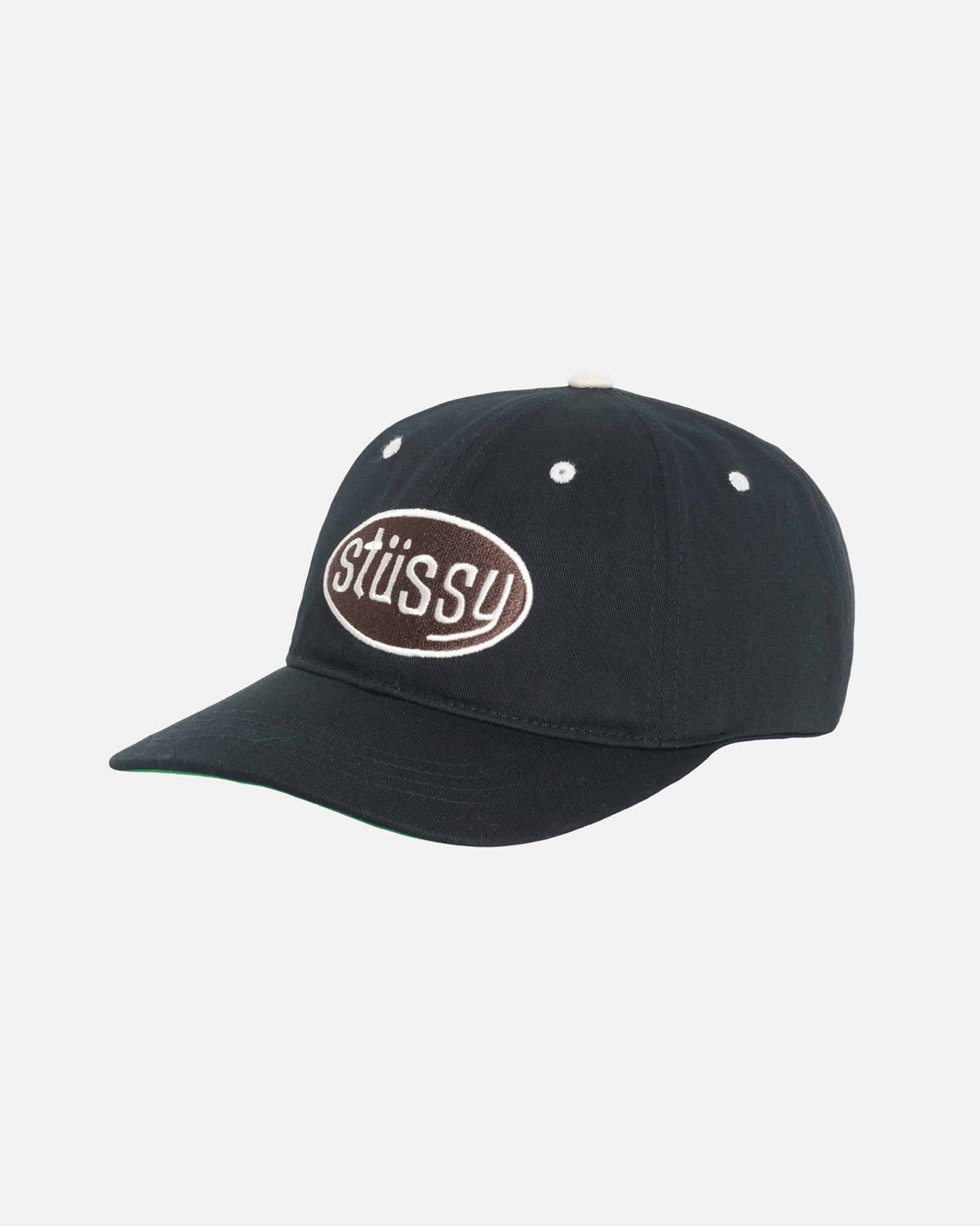 STUSSY PITSTOP LOW PRO CAP | www.cestujemtrekujem.com