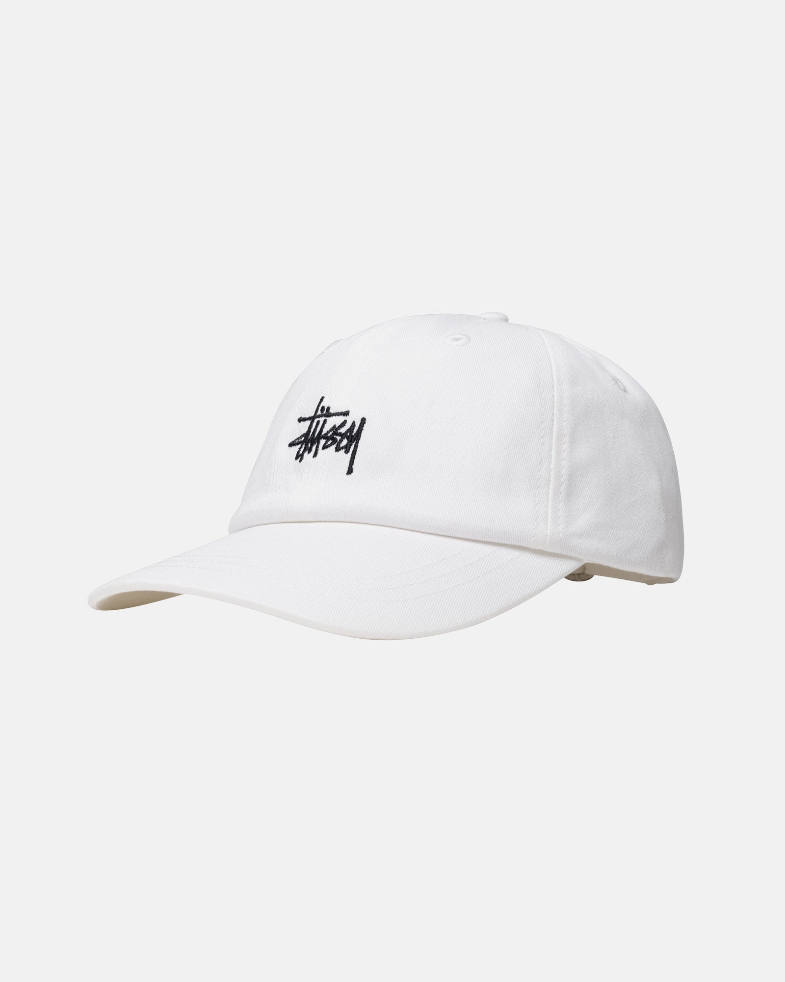 LOW PRO BASIC STOCK STRAPBACK