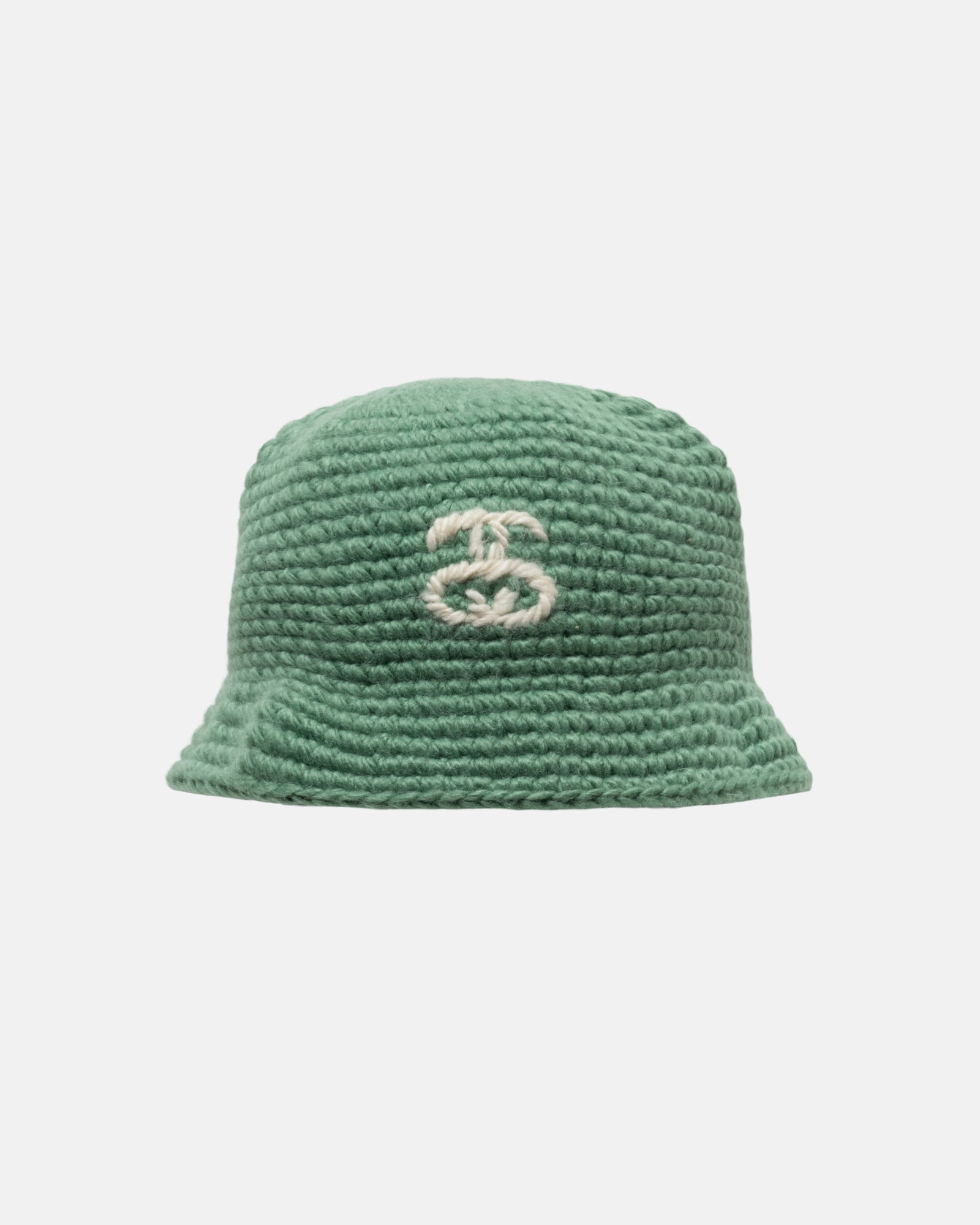 Stussy Bucket Hat SS Link Knit size free