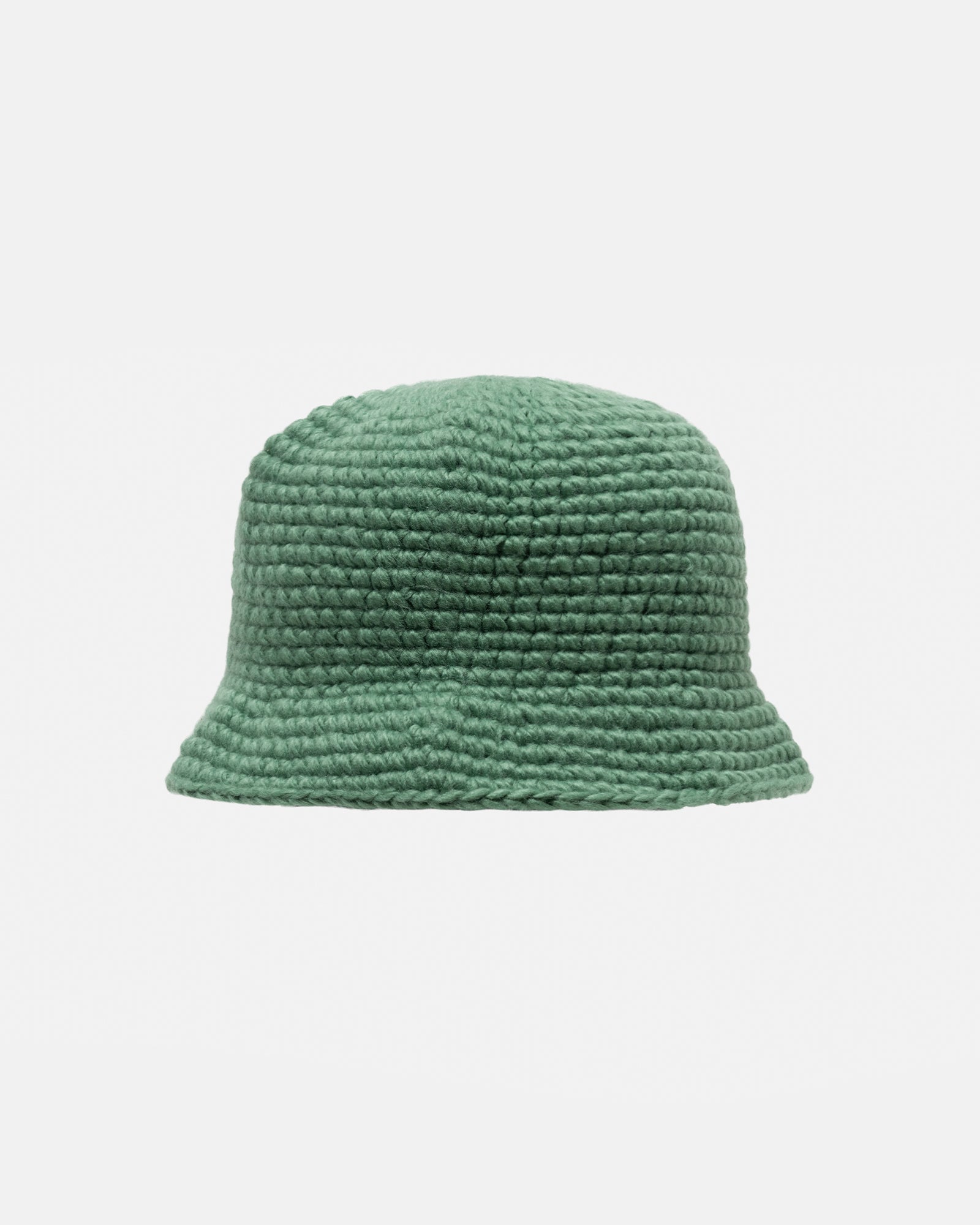 Stussy Bucket Hat SS Link Knit size free
