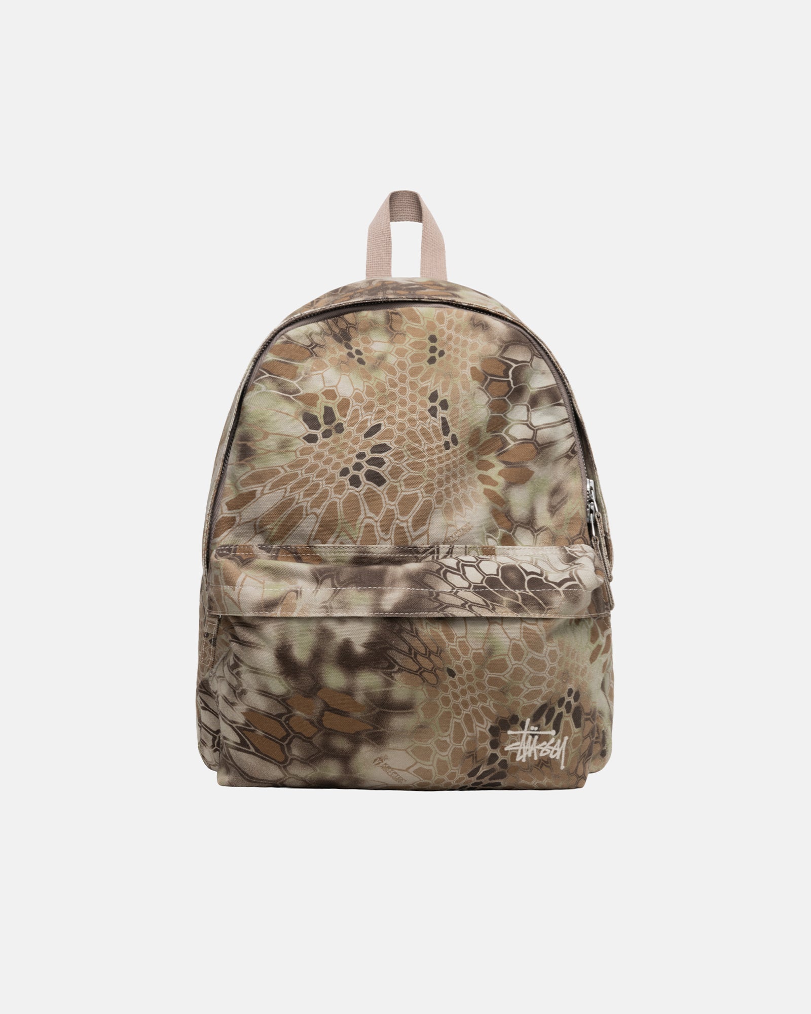 Stussy Canvas Backpack \