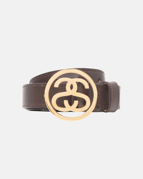 SS-Link Buckle Belt - Unisex Bags & Accessories | Stüssy – Stüssy ...