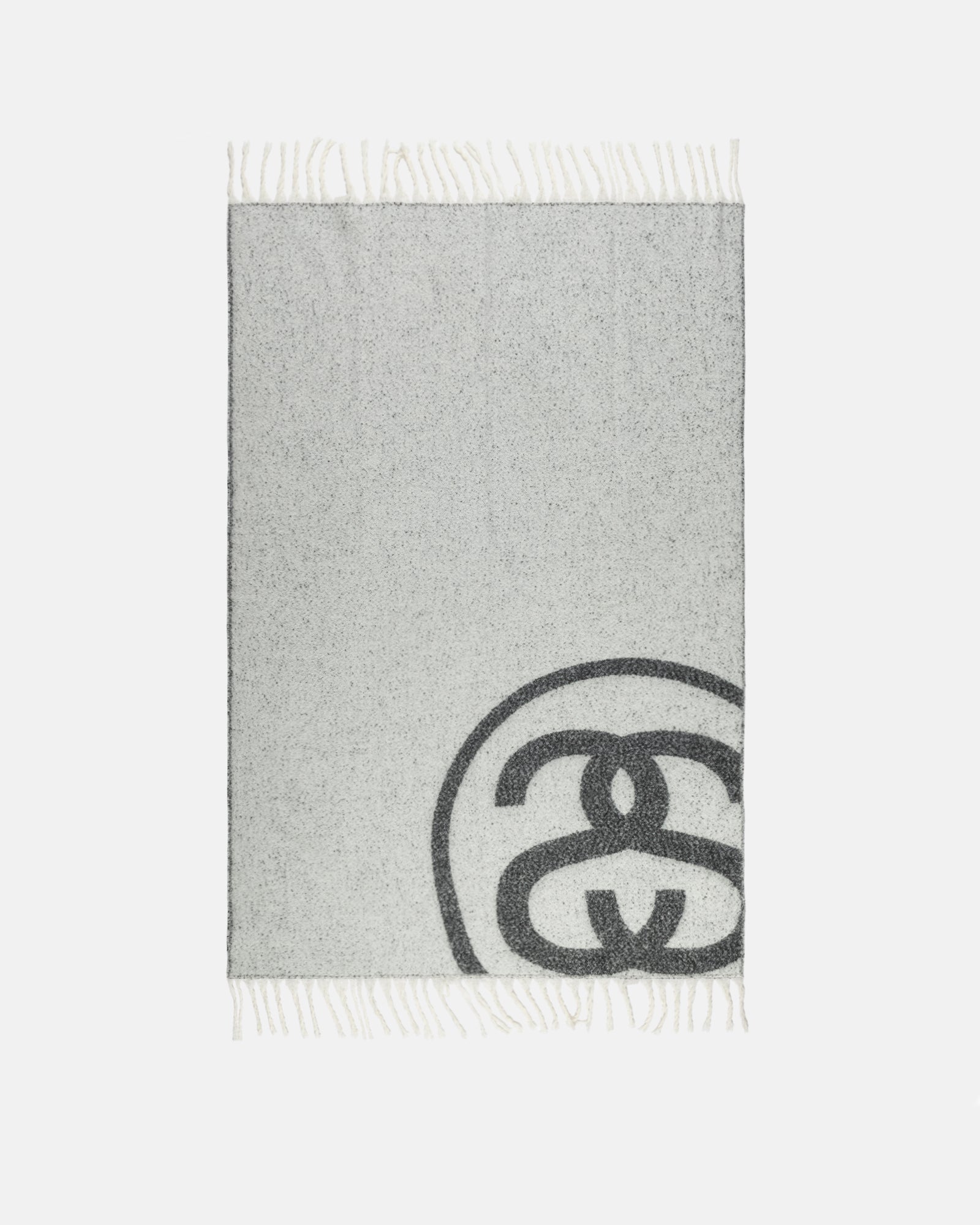 Ss Link Blanket - Accessories & Home Goods | Stüssy – Stüssy Japan