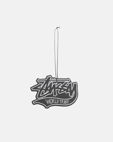 Stüssy Slugger Logo Air Freshener Pack Multi (Pom, San, Lav) Accessory