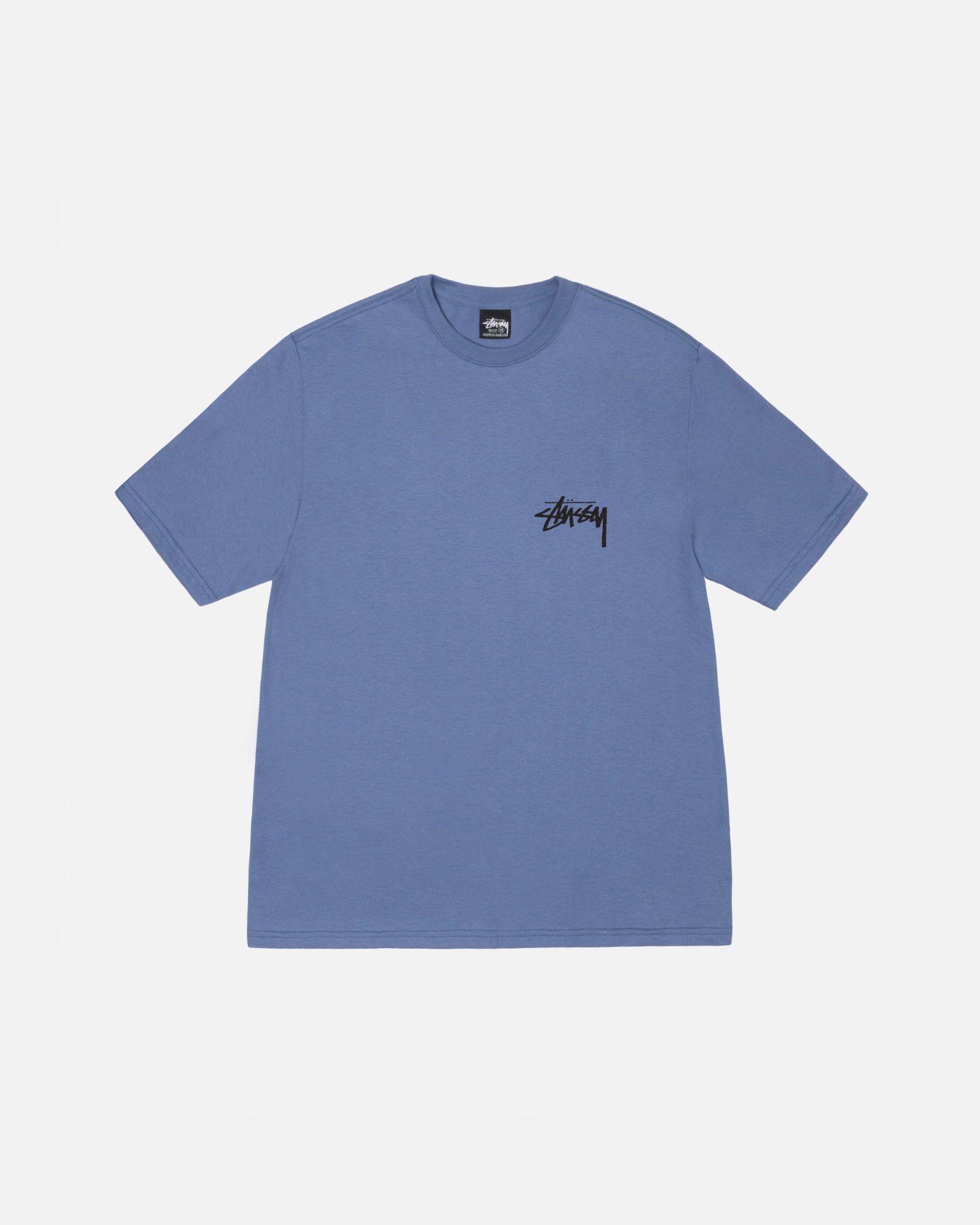 Men's Tees: Graphic Tees & Basic Logo T-Shirts | Stüssy Japan