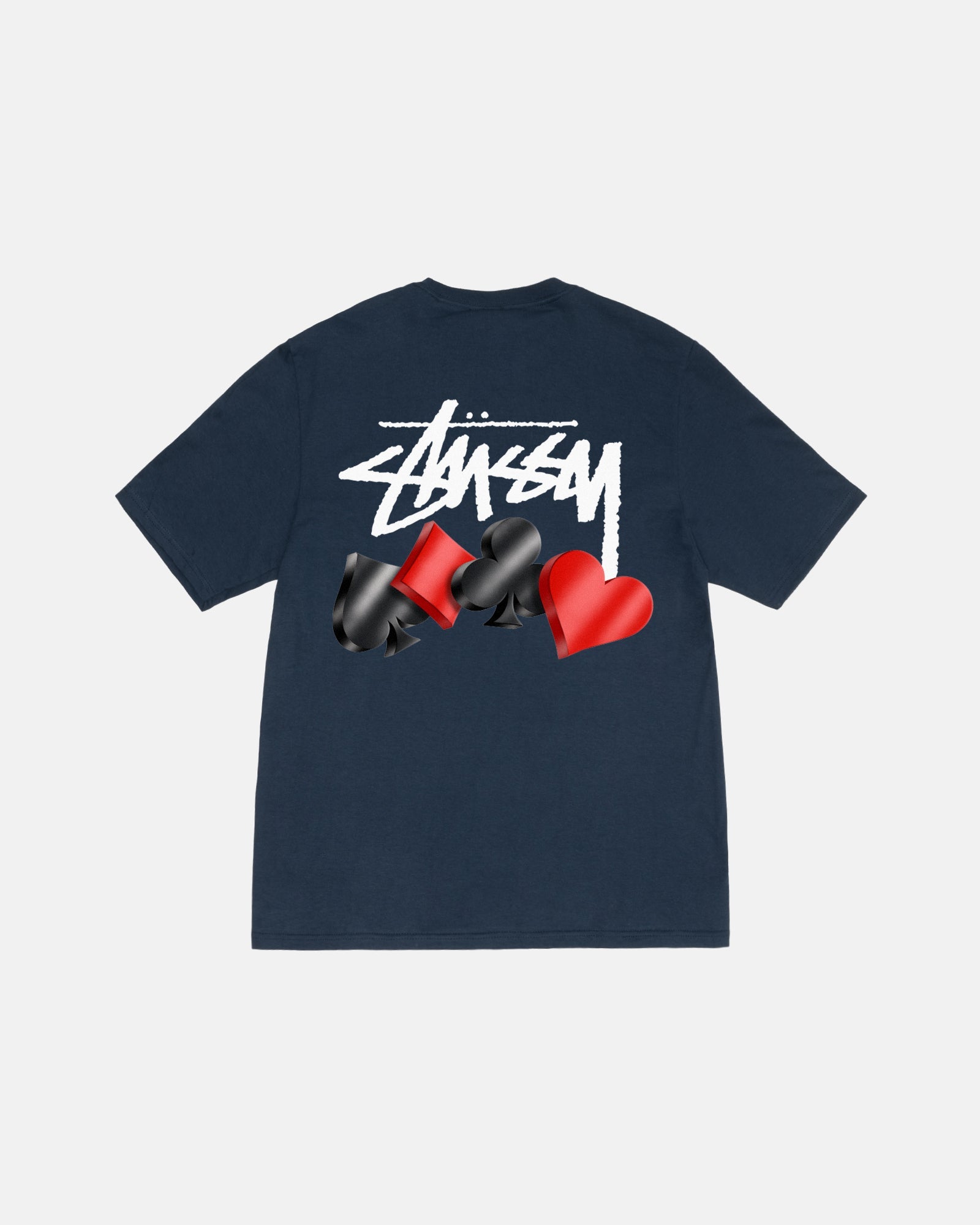 Stussy Suits Tee \