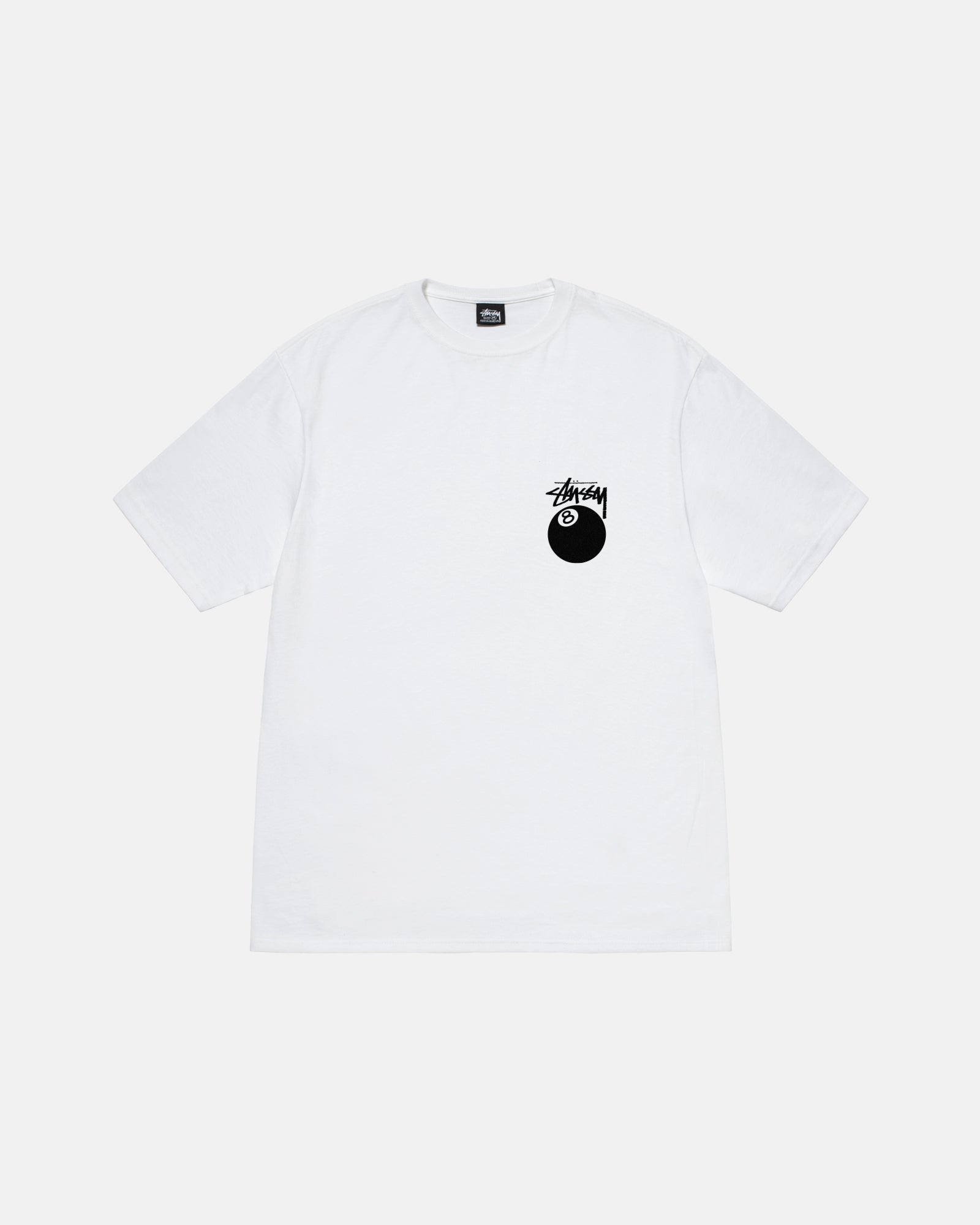 STUSSY X-RAY TEE - Tシャツ/カットソー(半袖/袖なし)