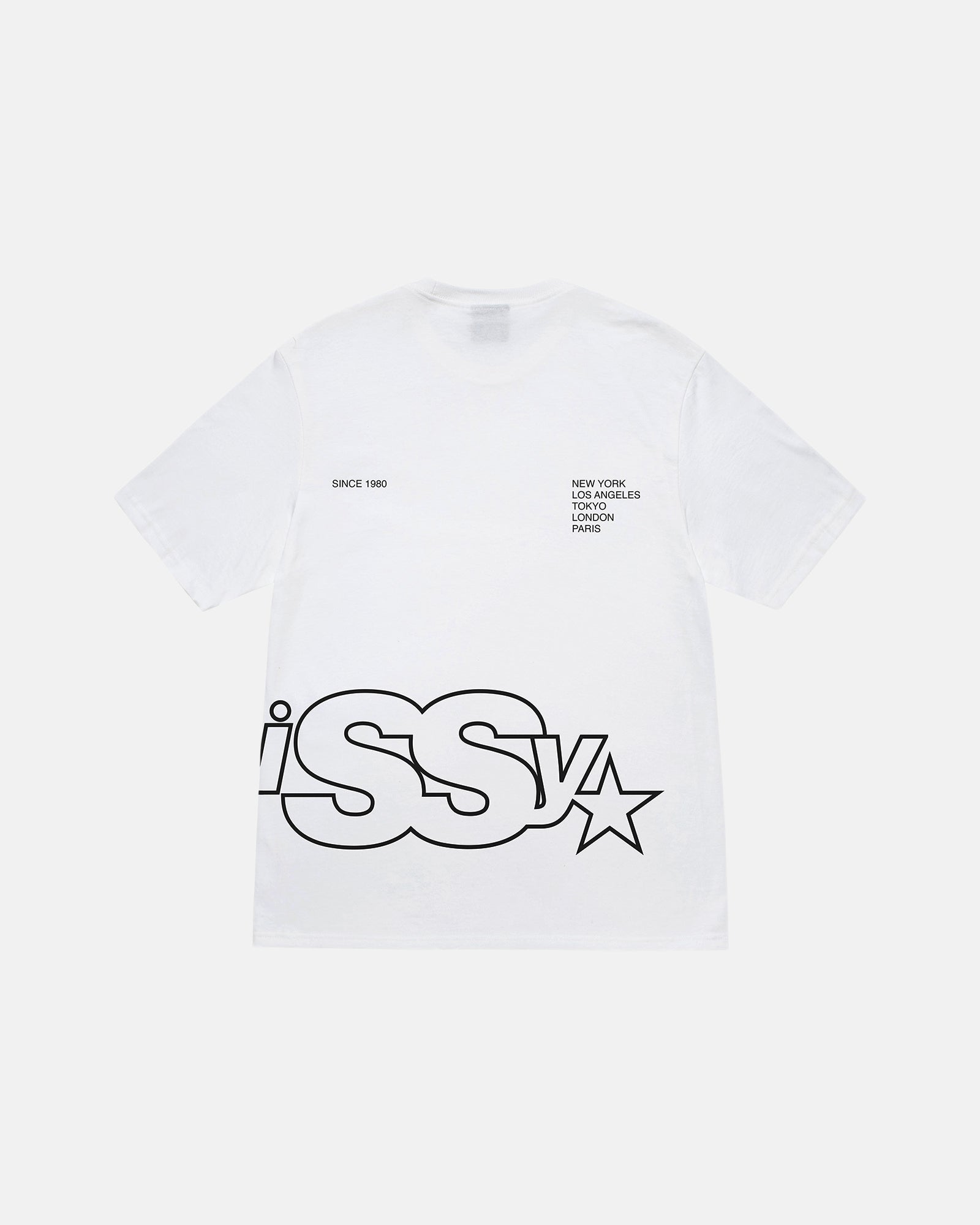 stussy INTERNATIONAL STUSSY TRIBE Tee | hartwellspremium.com