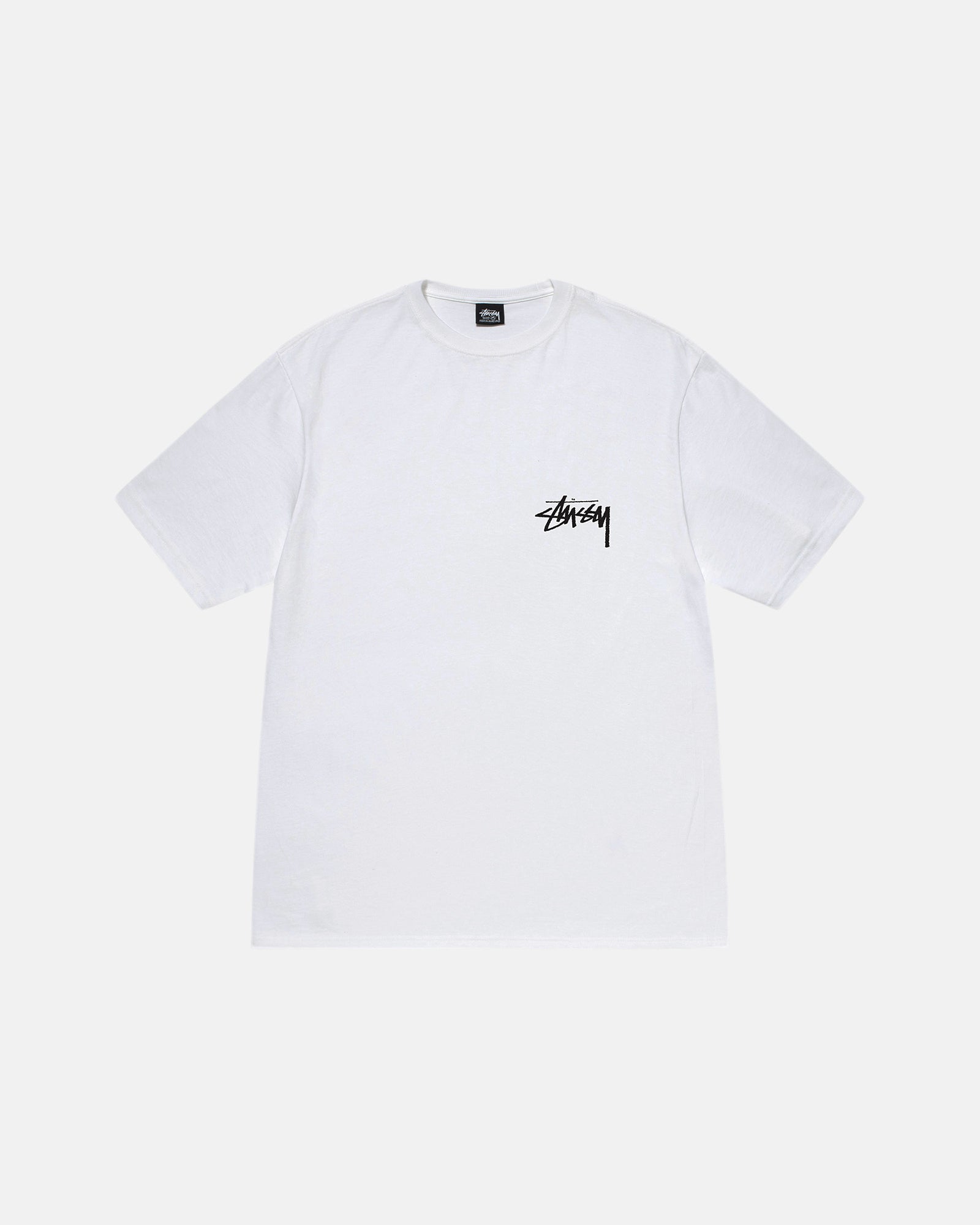 STUSSY - KITTENS TEE | hartwellspremium.com