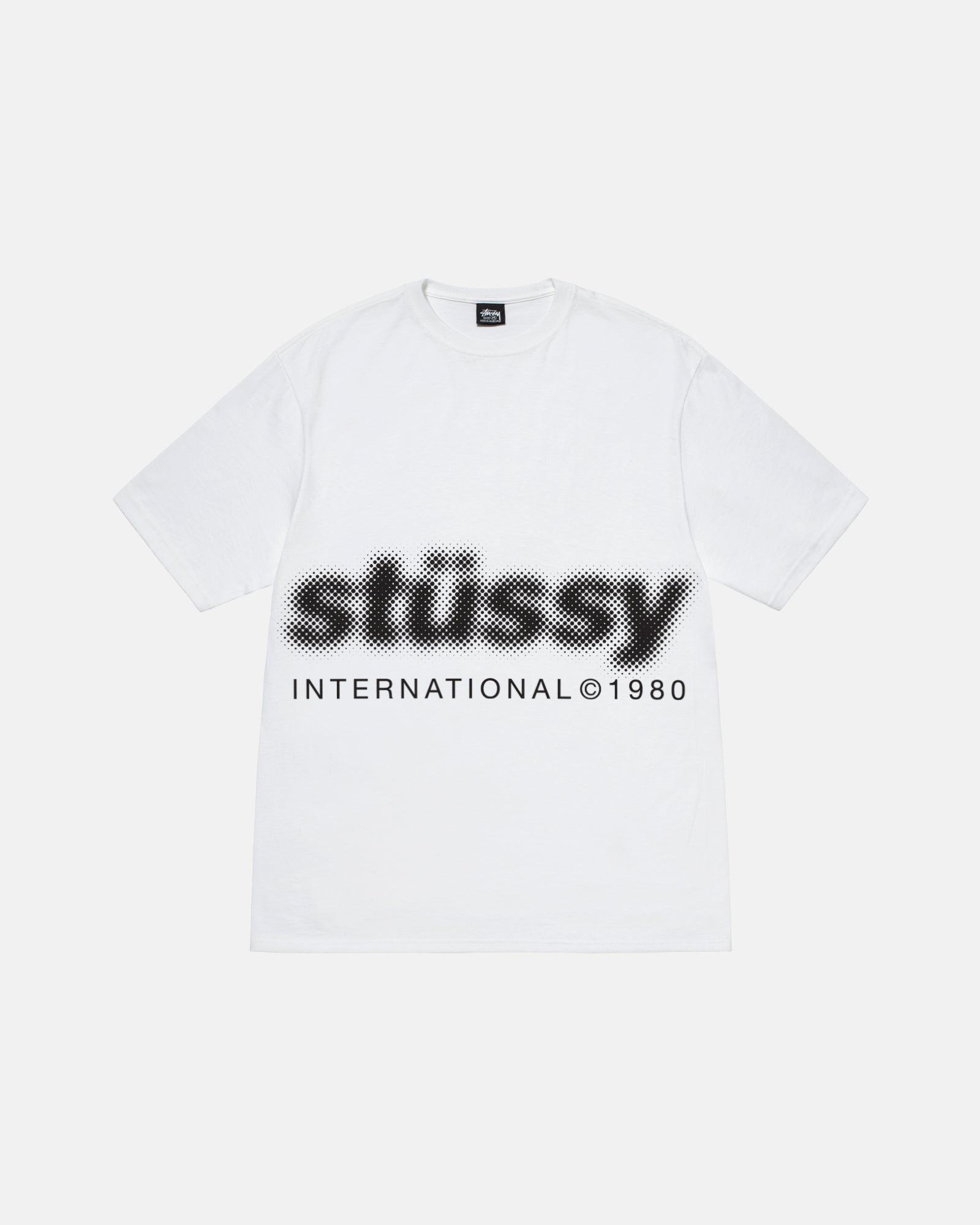 XL – Stüssy Japan