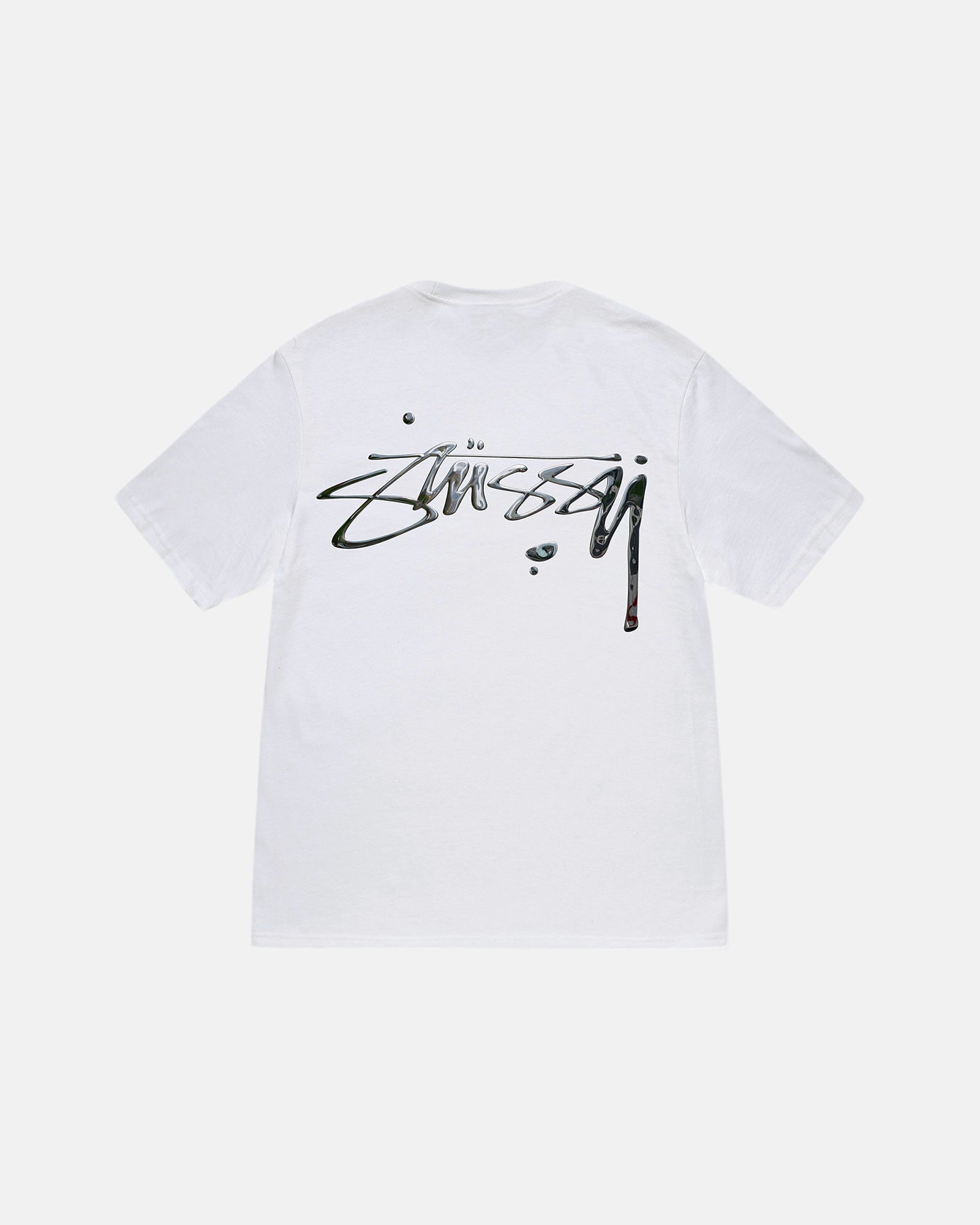 Mercury Tee - Unisex Shortsleeve T-Shirts | Stüssy – Stüssy Japan