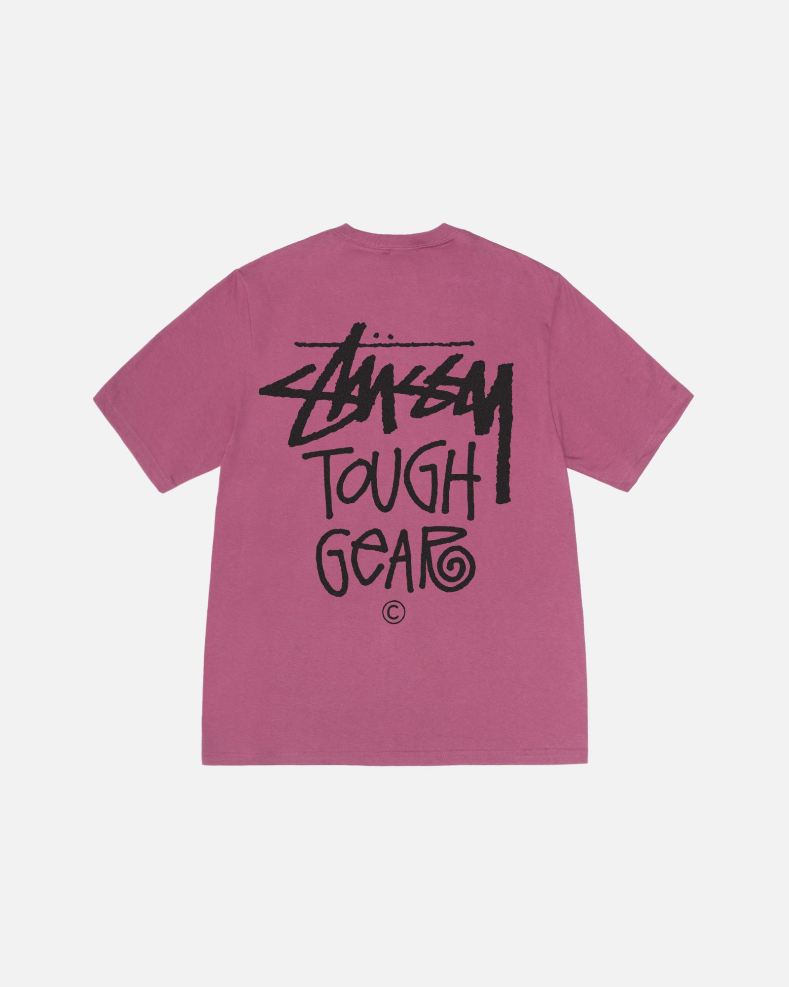 Stussy japan discount tee