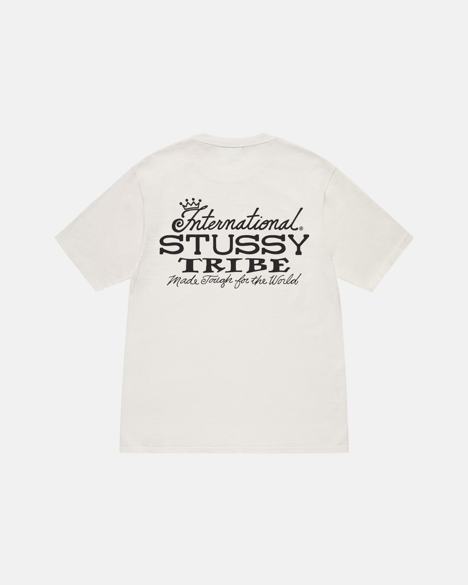 無料発送 STUSSY SKATE TOUGH TEE WHITE XL | www.artfive.co.jp