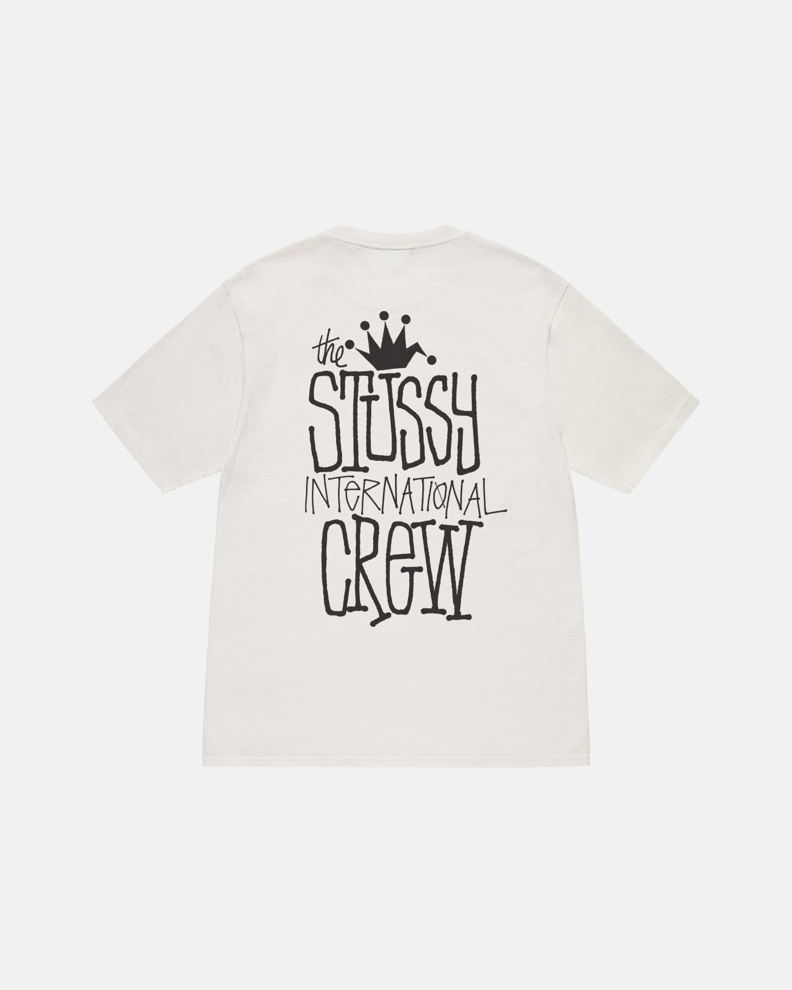 Tees – Stüssy Japan